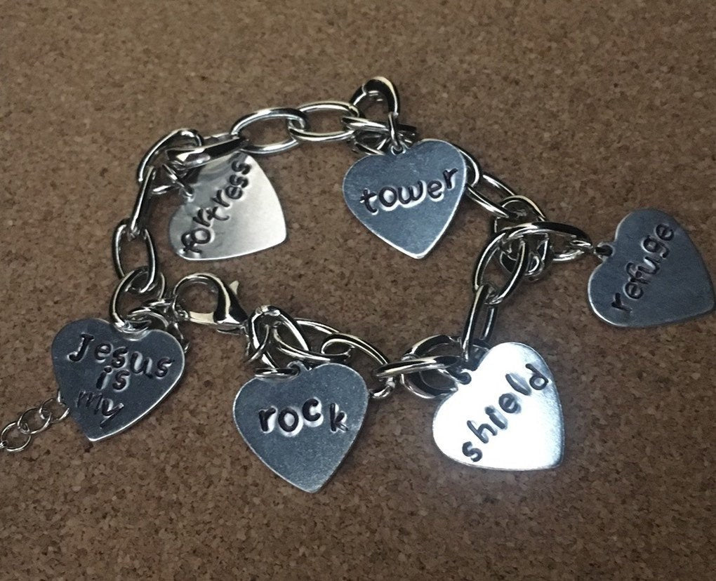 Charm Bracelet