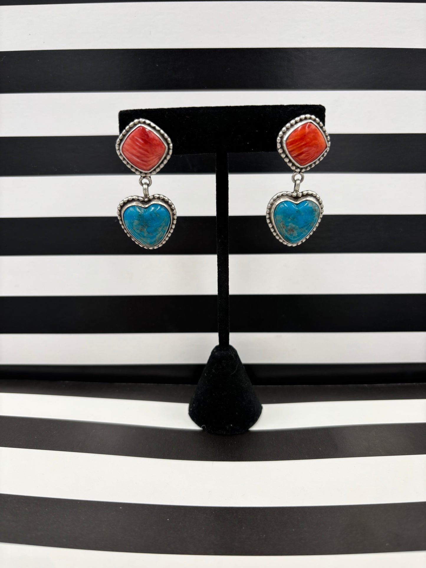 Sunset Breeze Earrings
