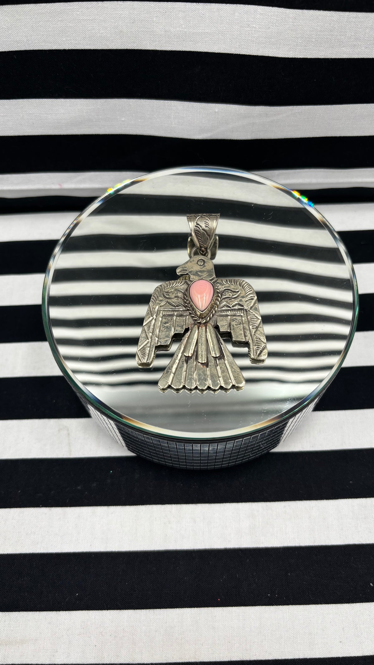 Adorn Pendants