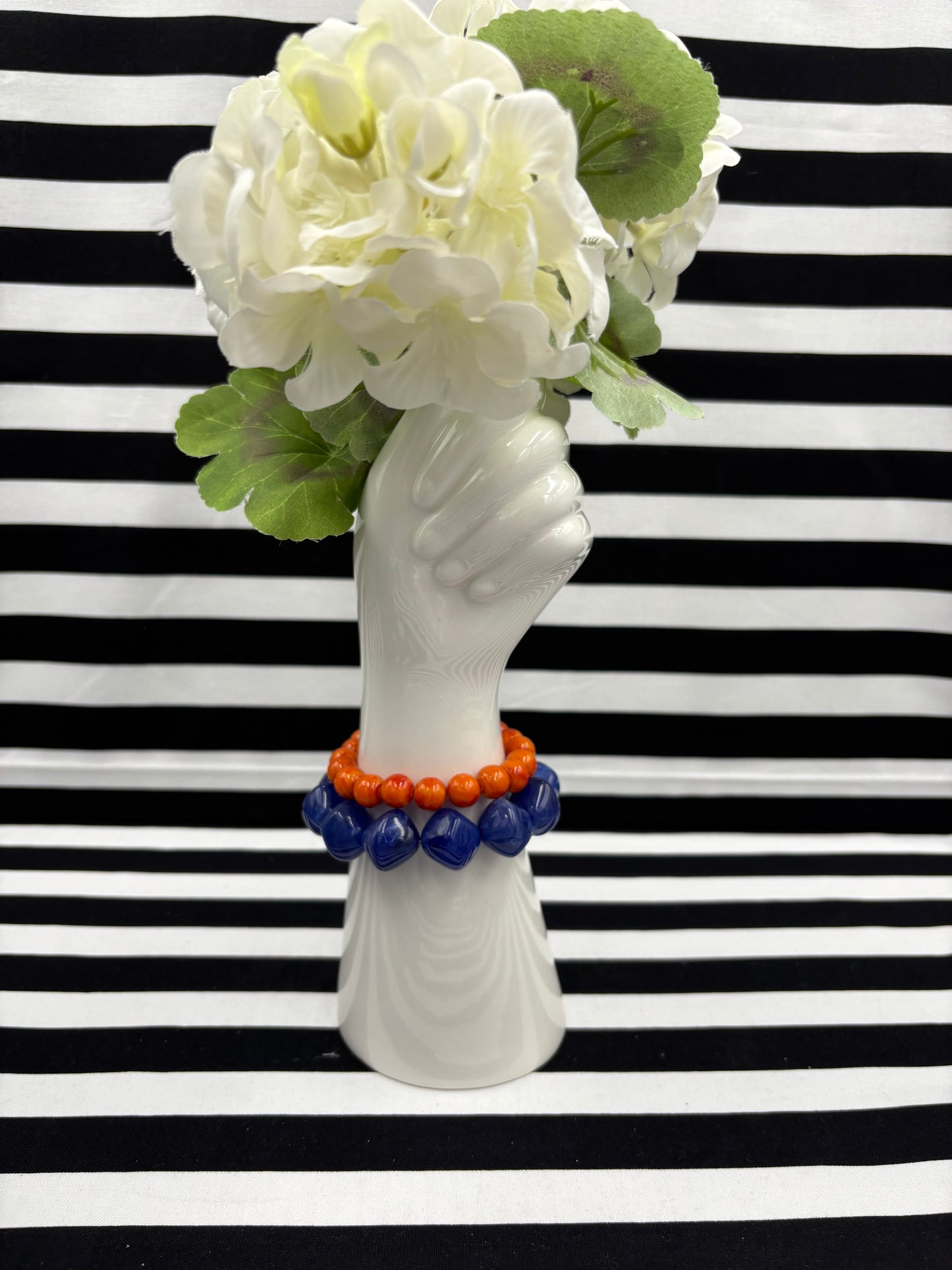 Denim Daily Stretch Bracelet