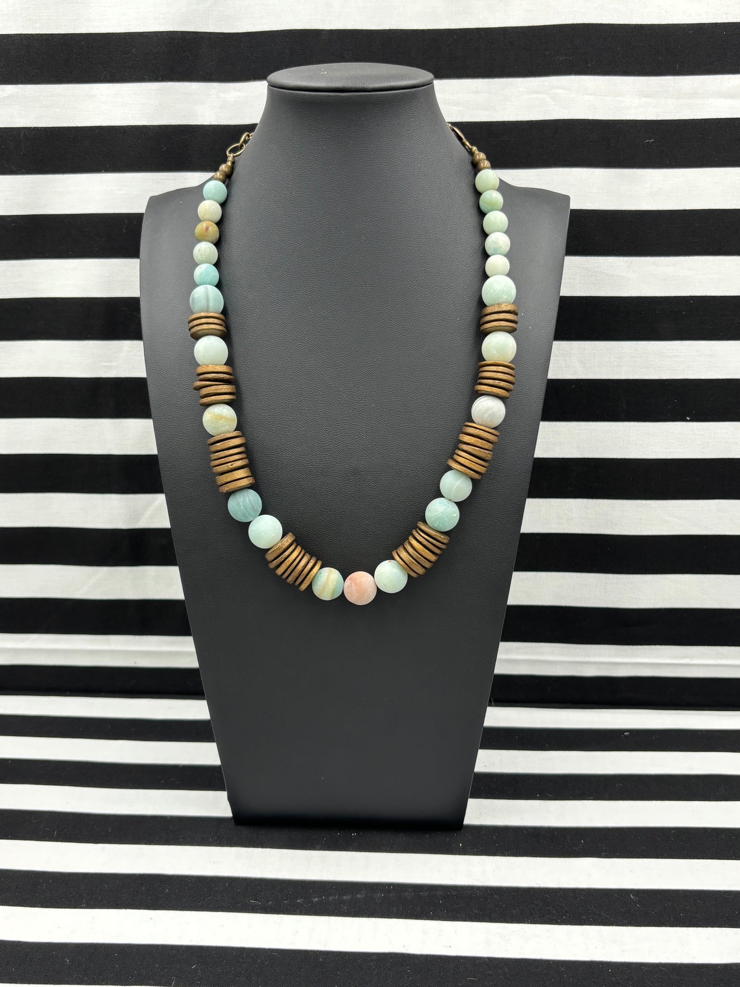 Butterfly in the Sky Necklace