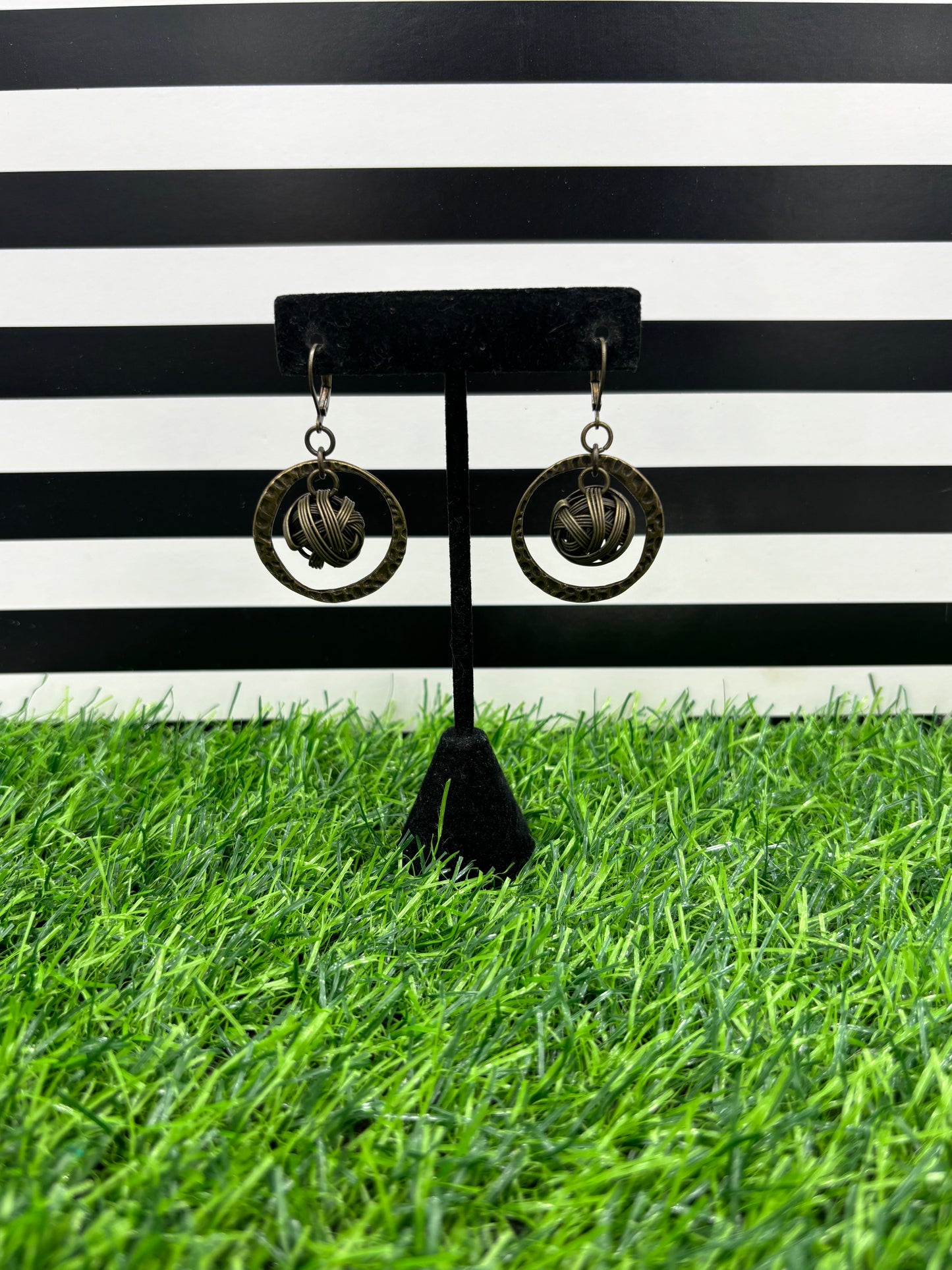 Multi Use Earrings