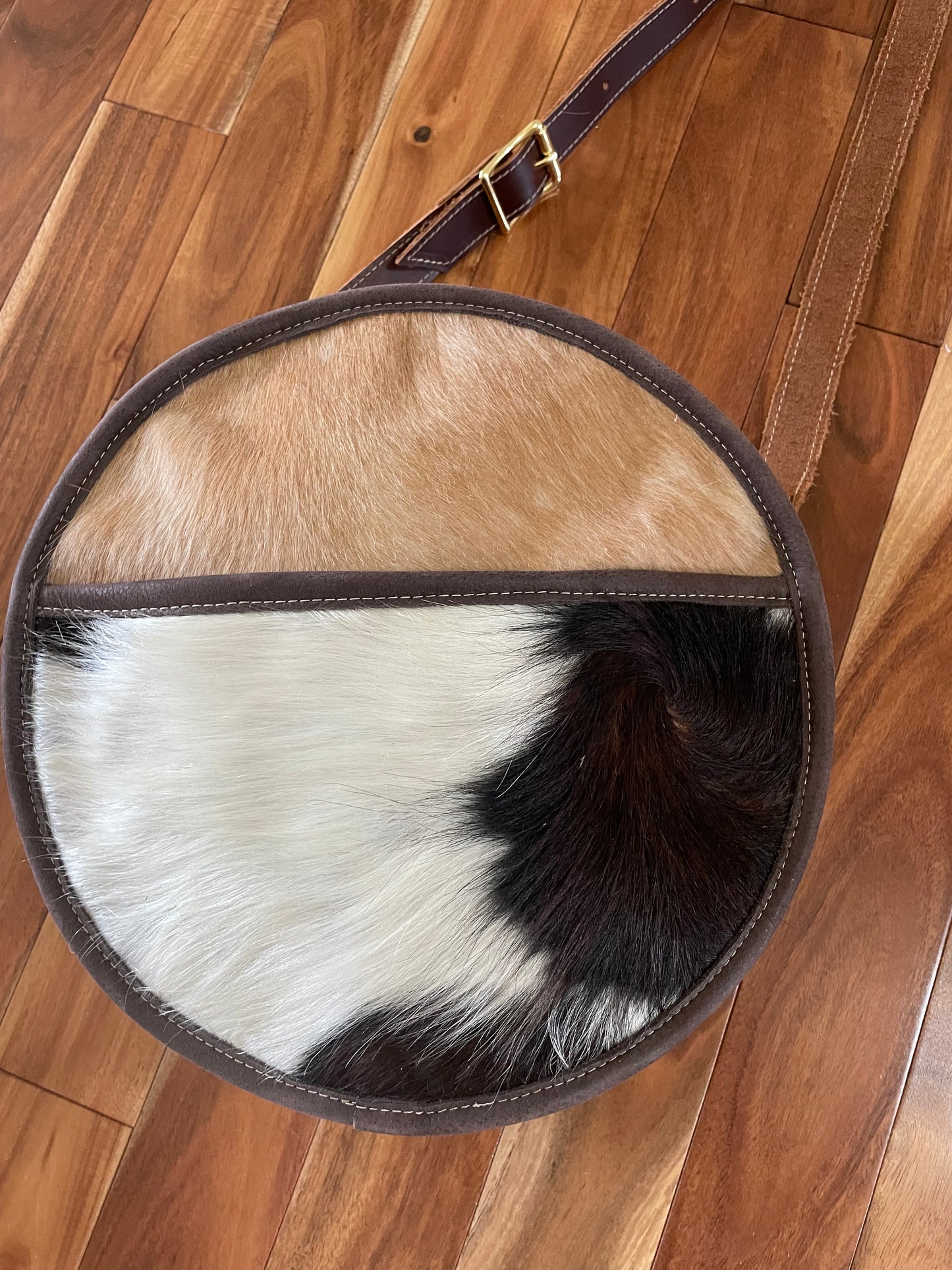 Circle C Handbag