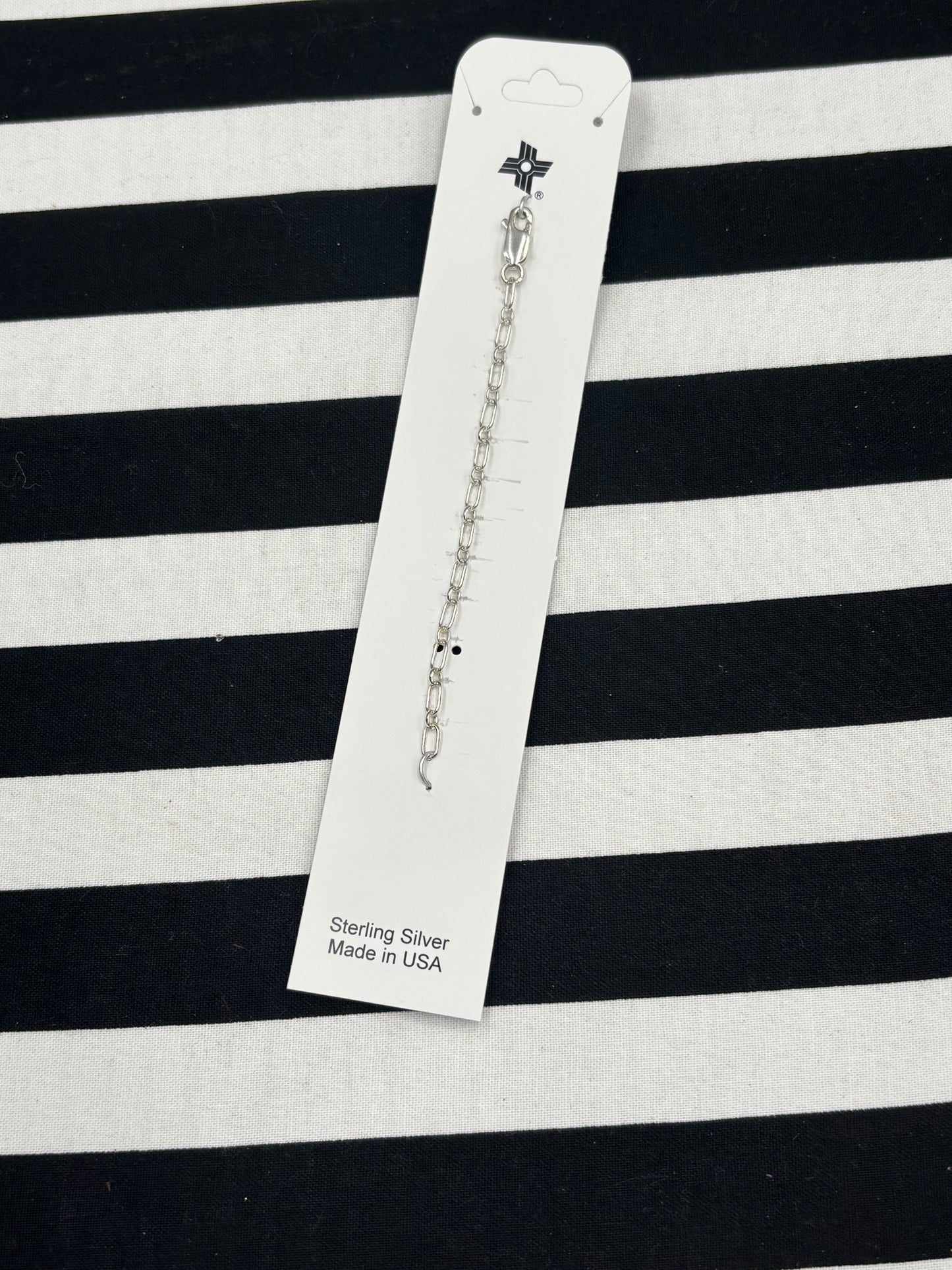 Extender Chain 4 Inch