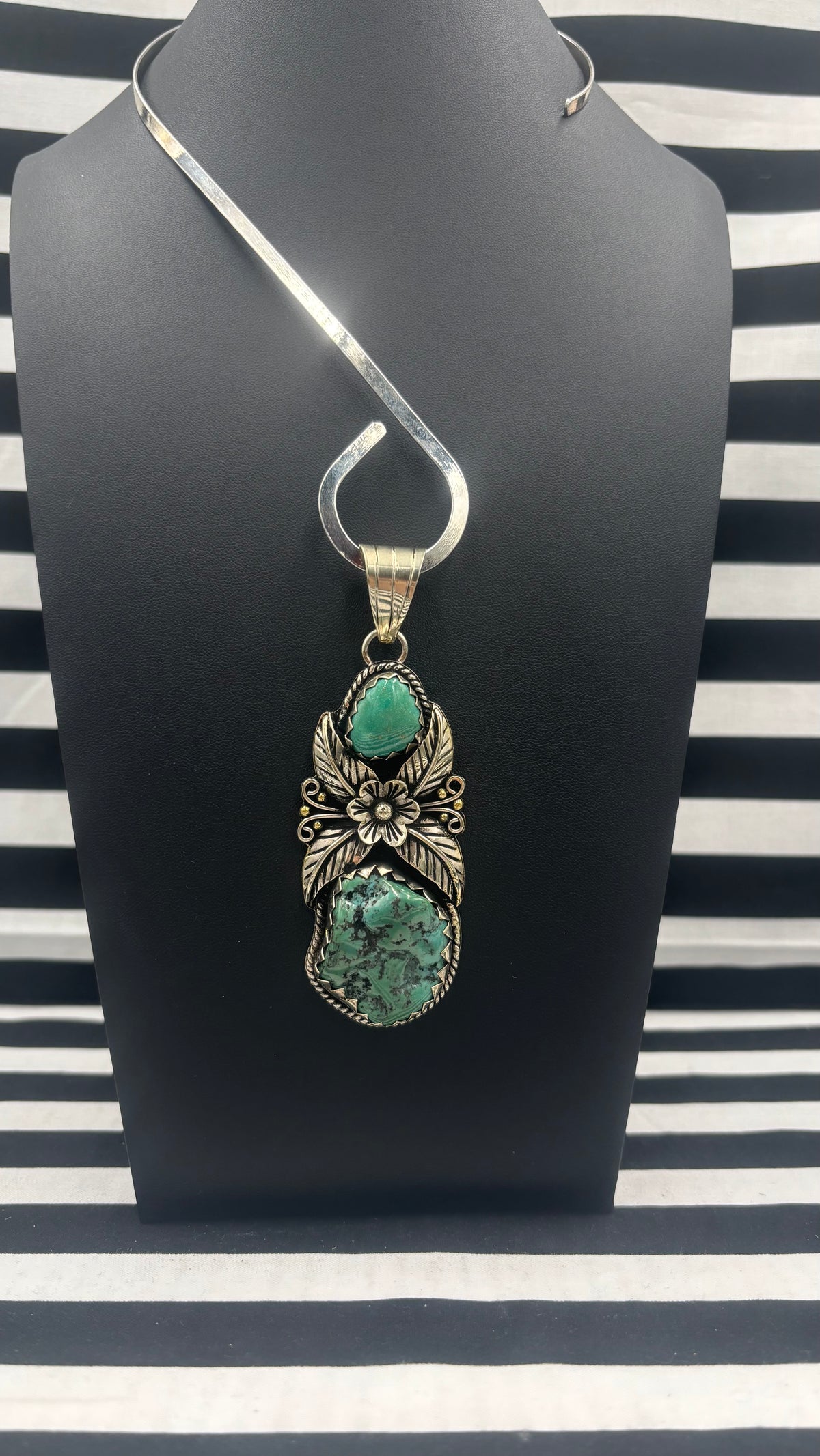 Adorn Pendants