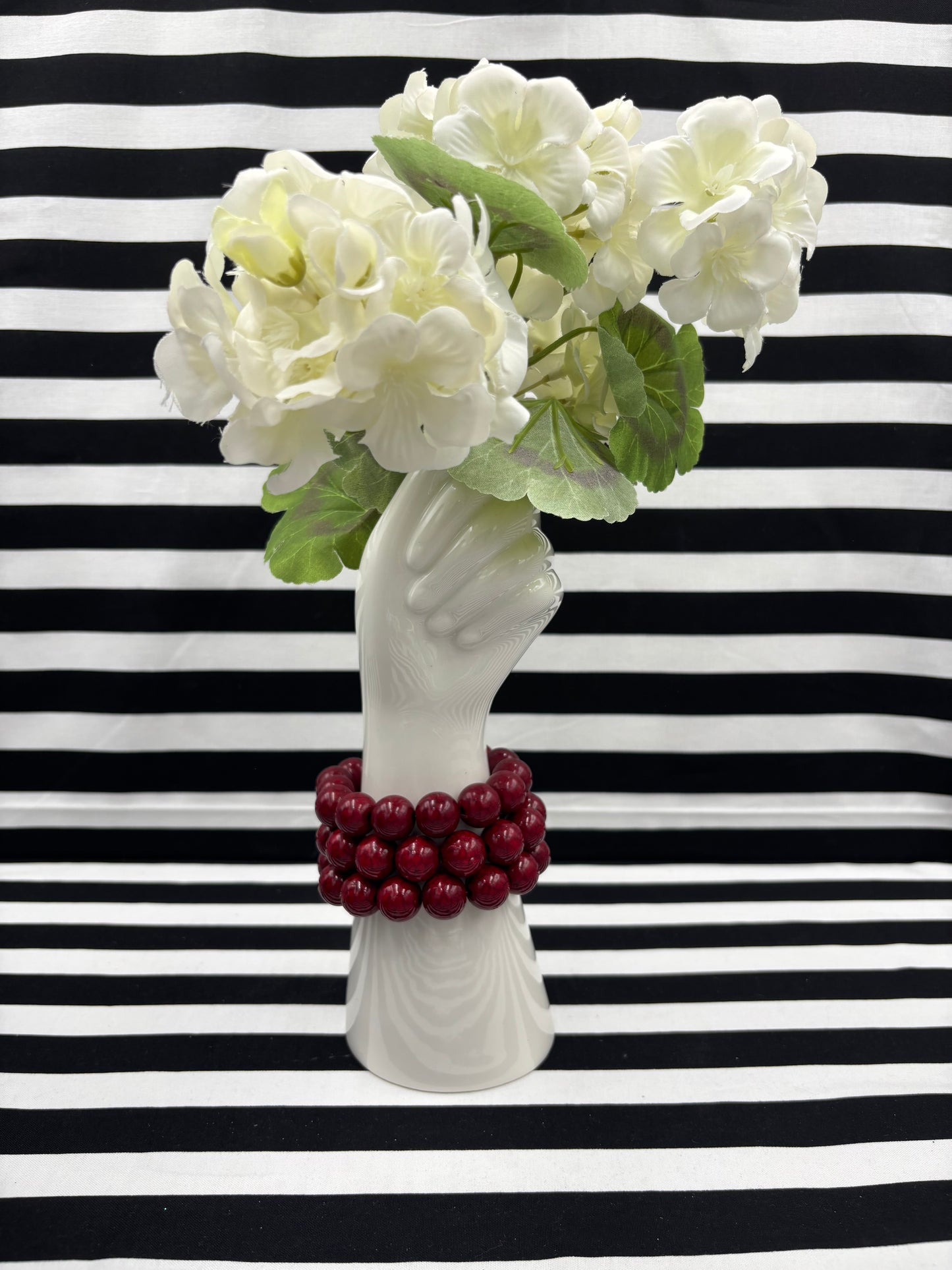 Cherry Love Stretch Bracelet