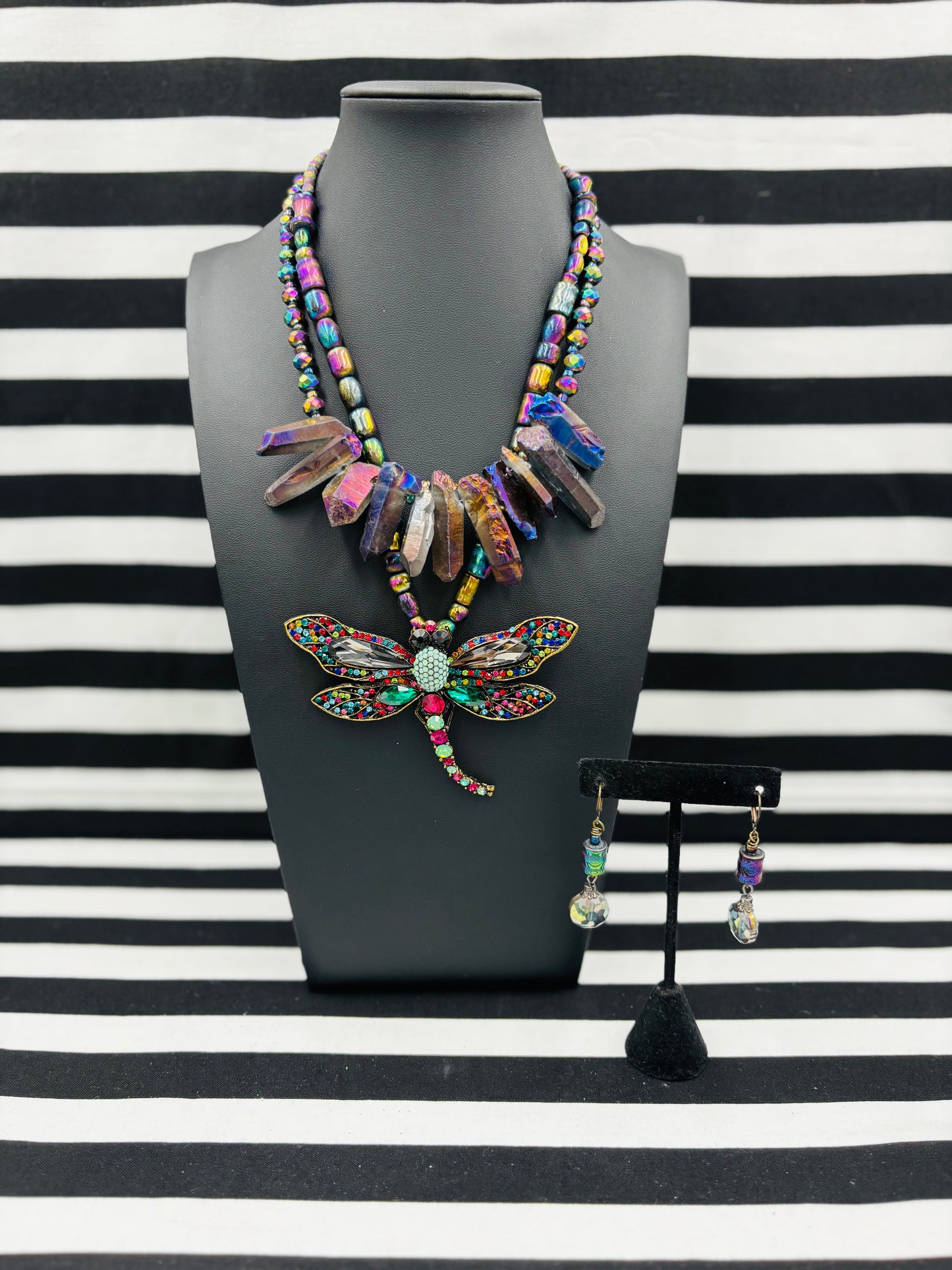 The Dragonfly Wonder Collection