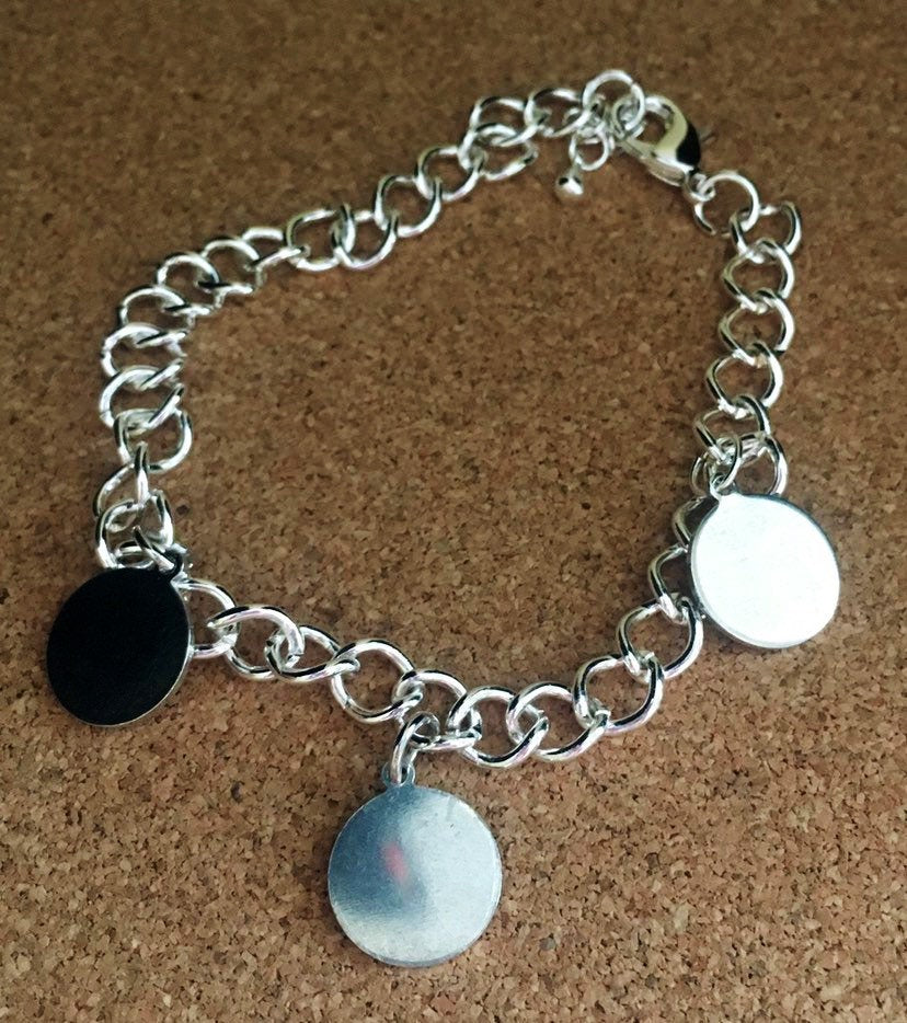 Charm Bracelet