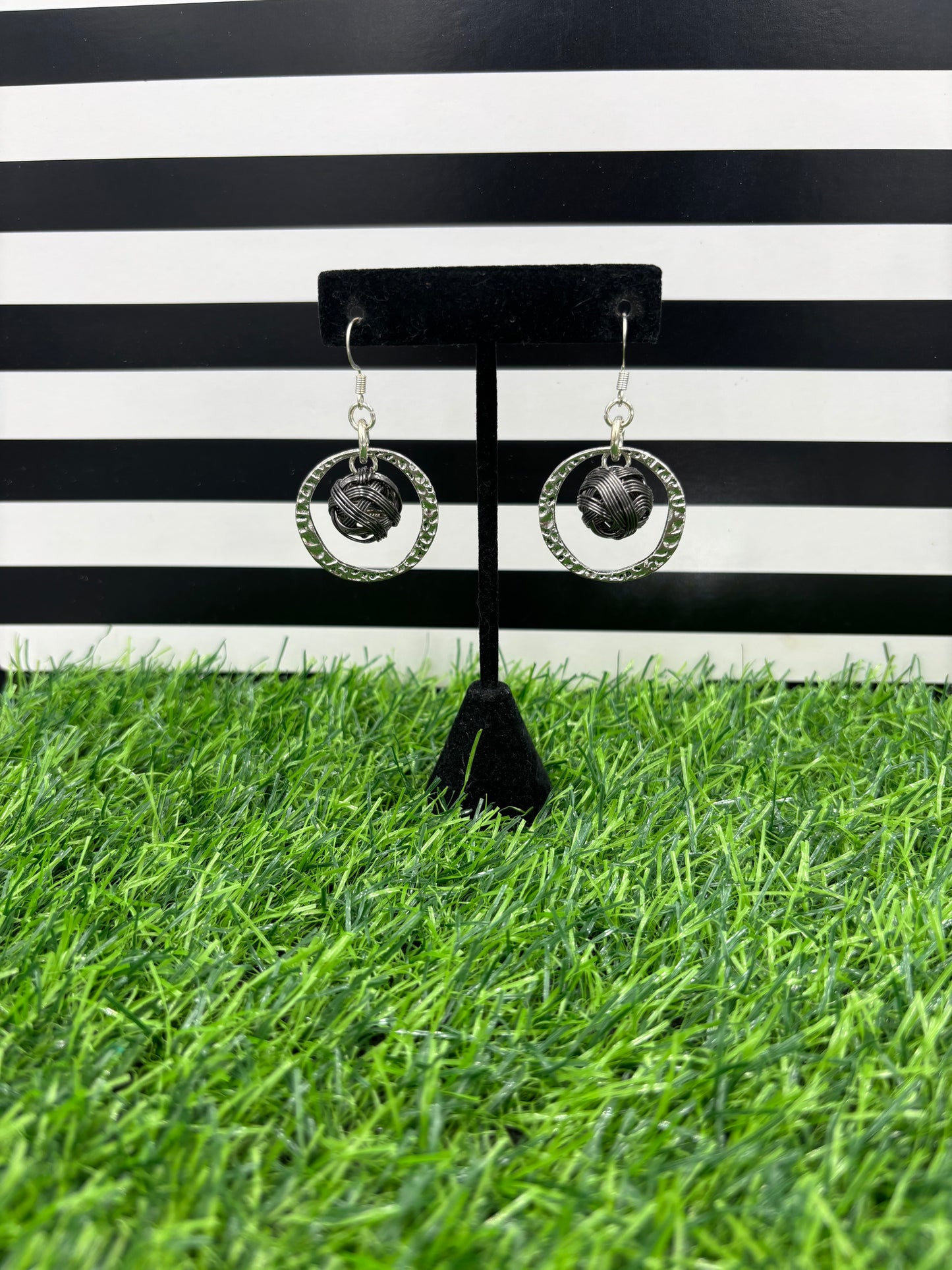 Multi Use Earrings