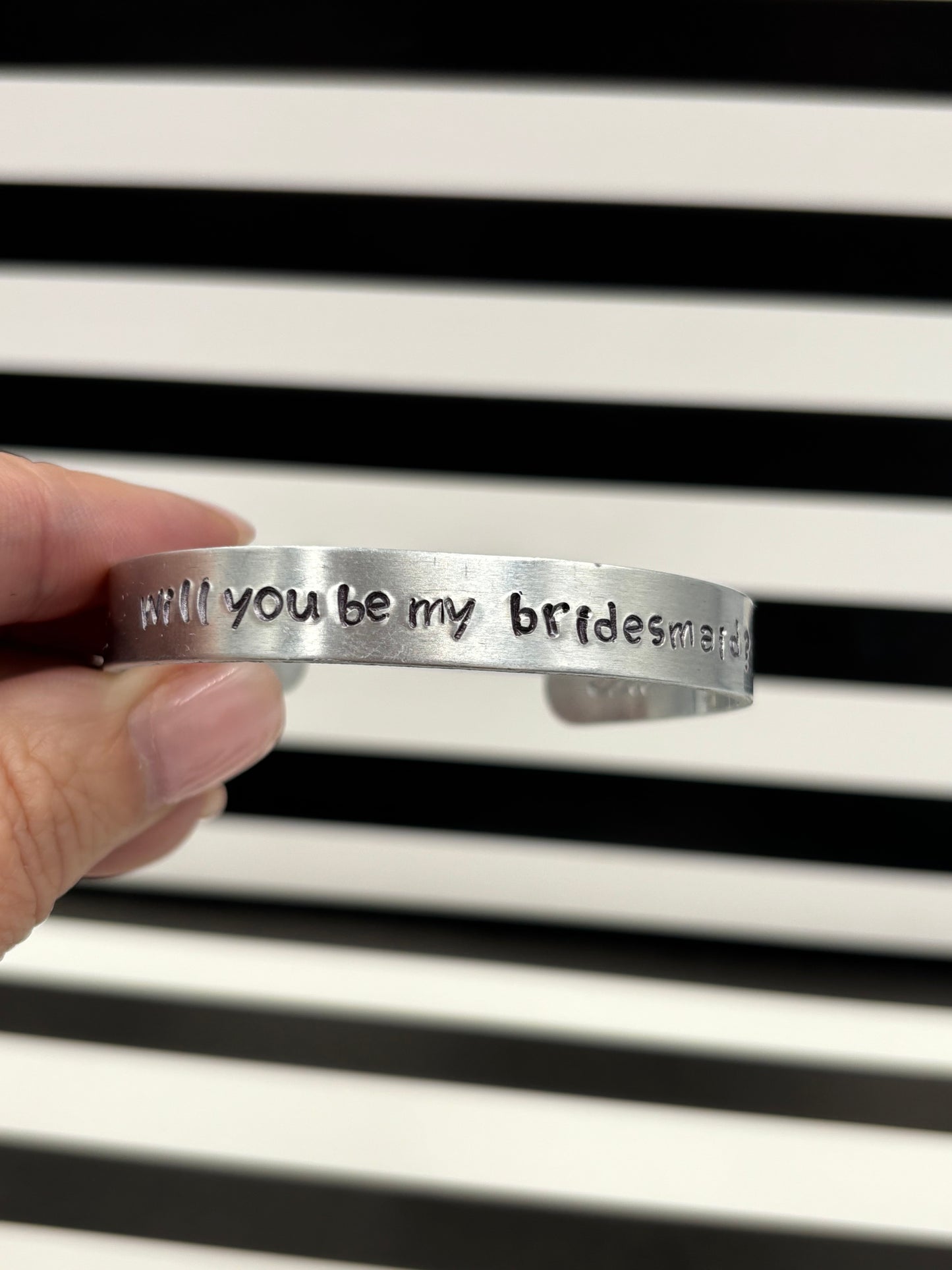 Le Madeline Cuff Bracelet