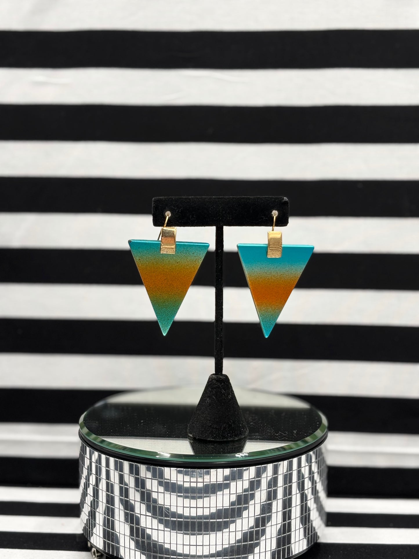 Dusk Earrings