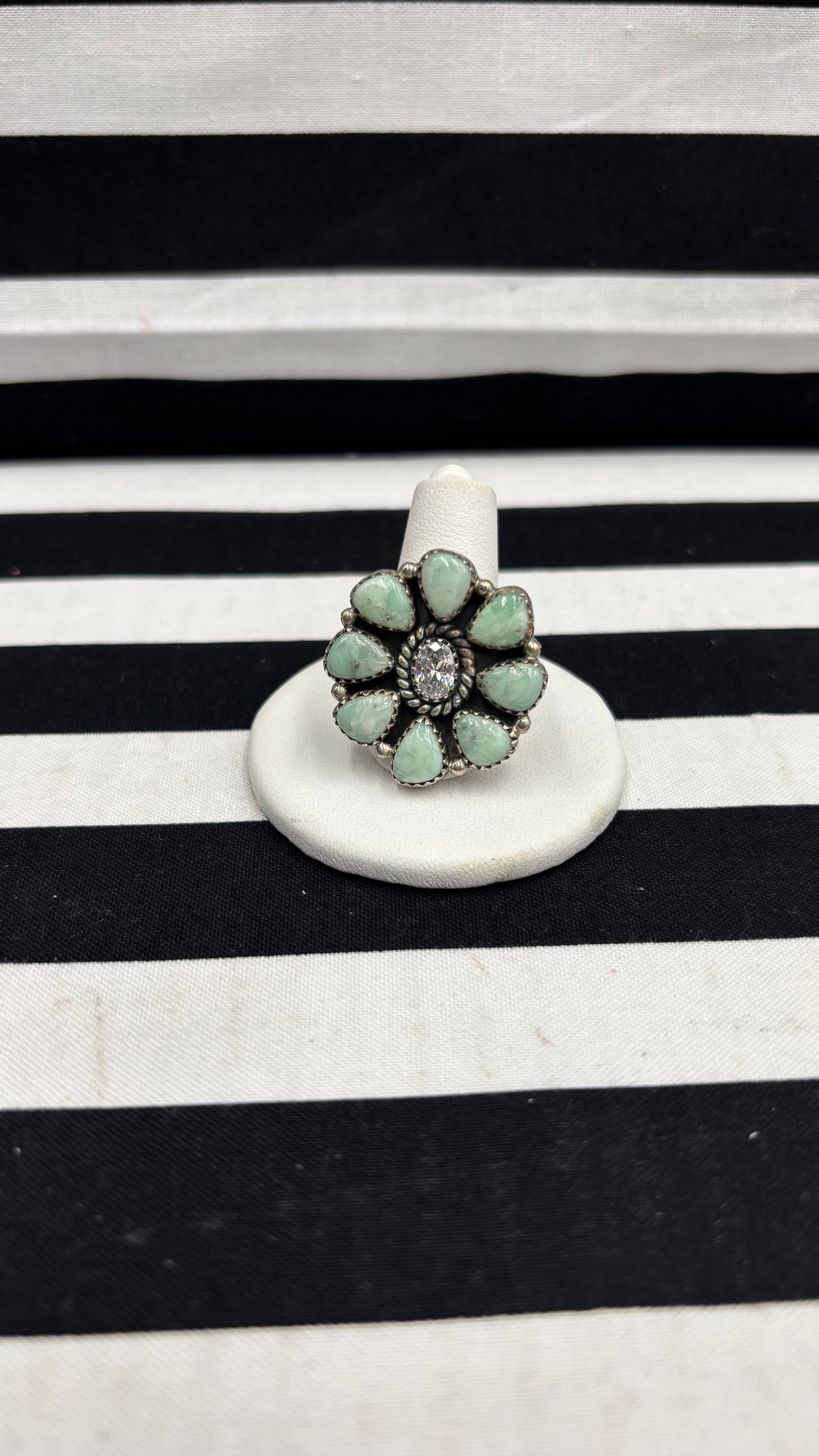 Mint a Million Ring