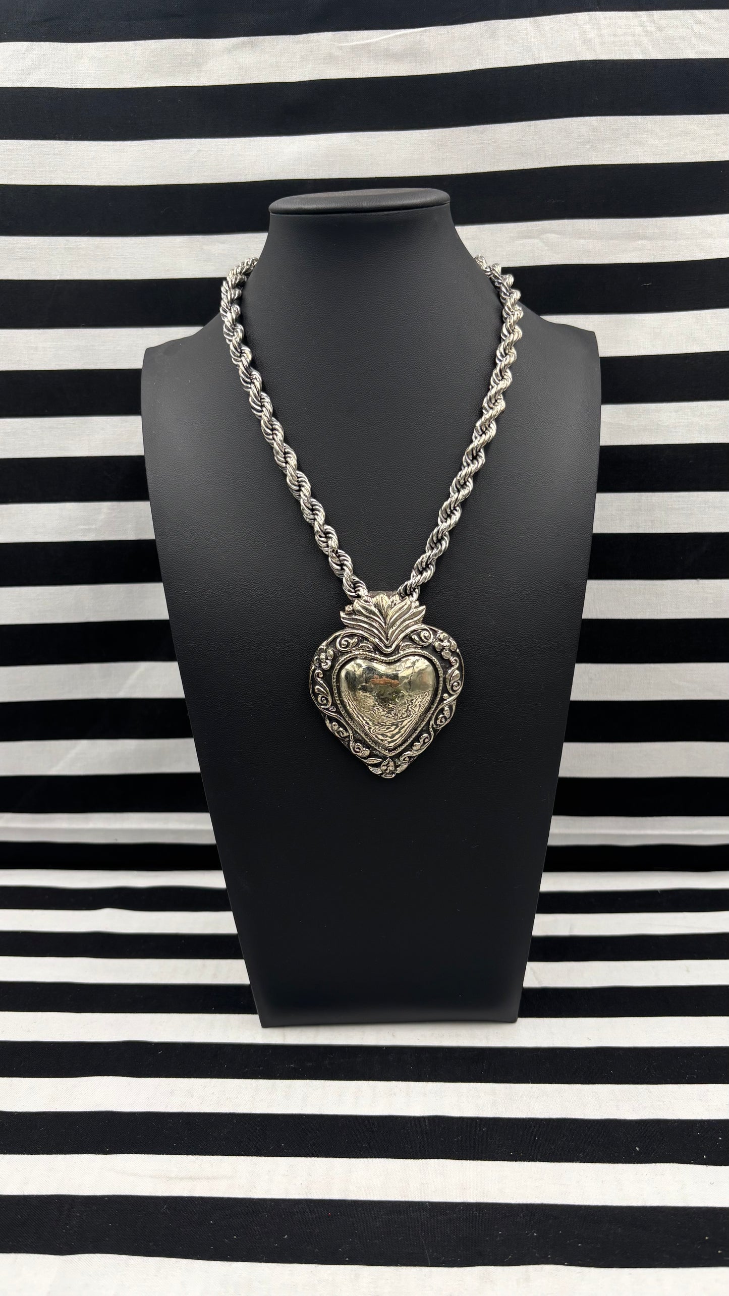 Twisted Silver