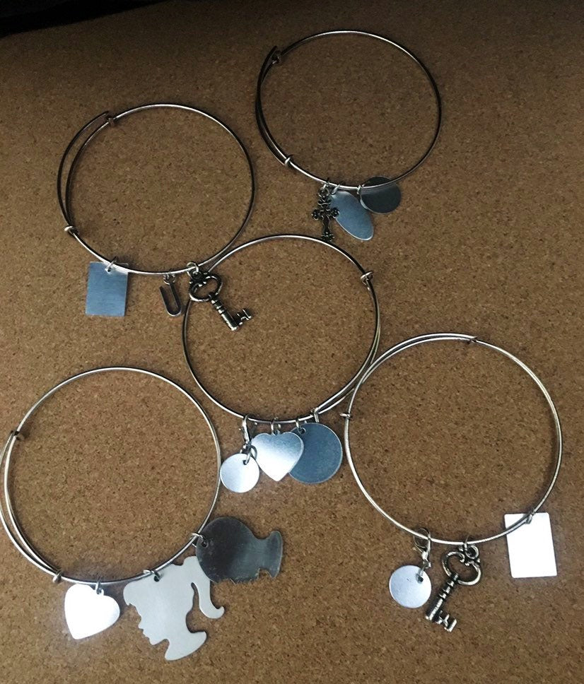 Charm Bracelet