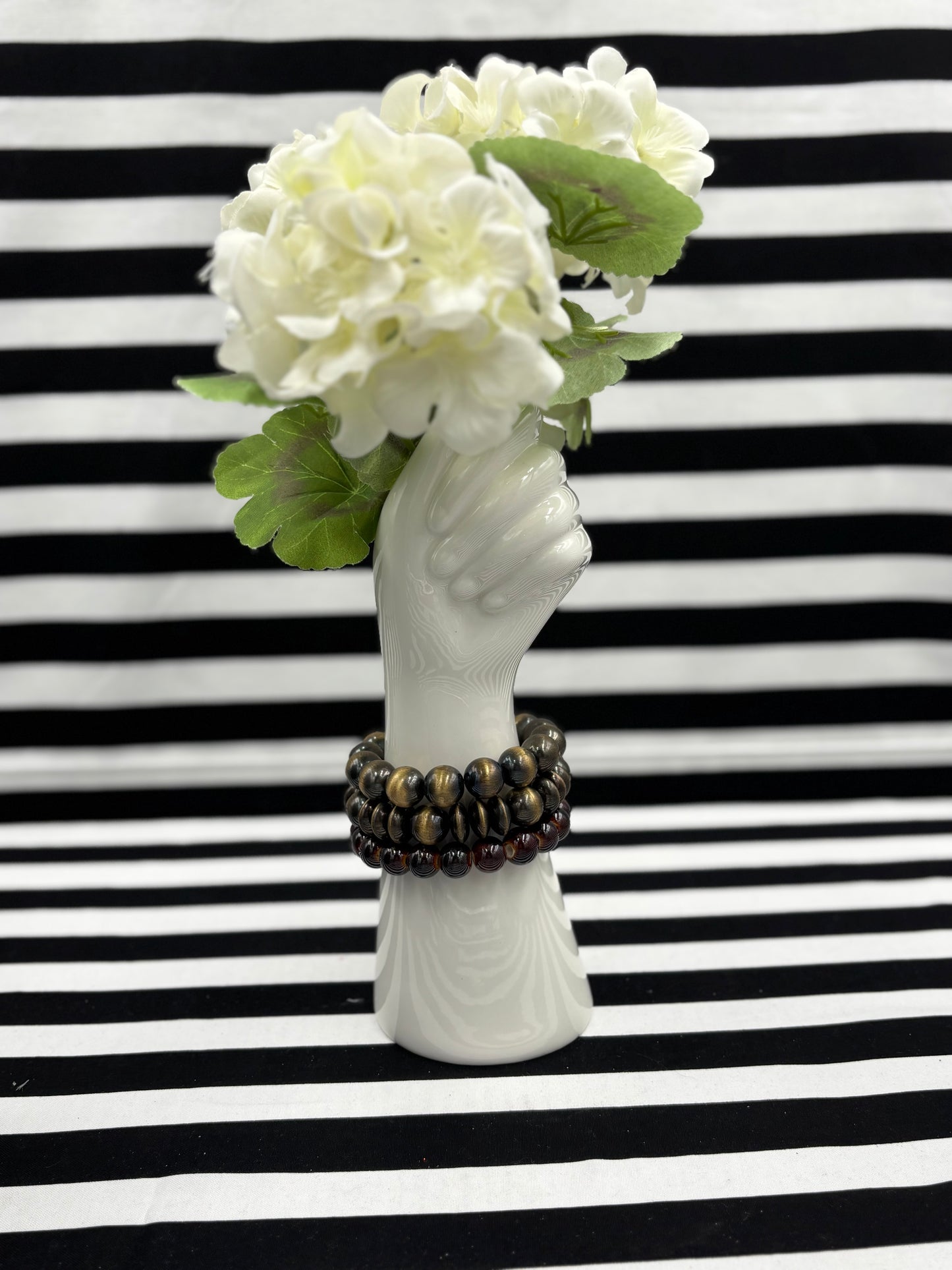 Fall Foliage Stretch Bracelet