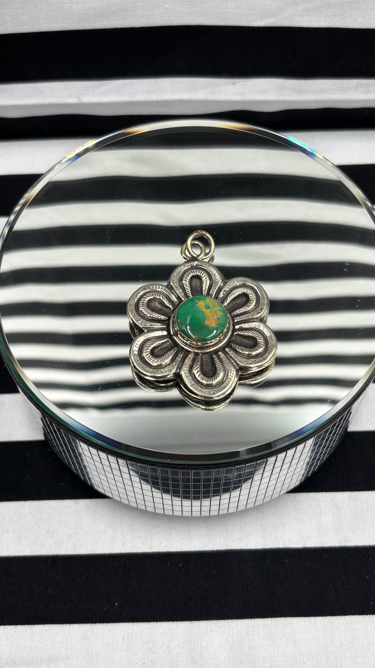Adorn Pendants