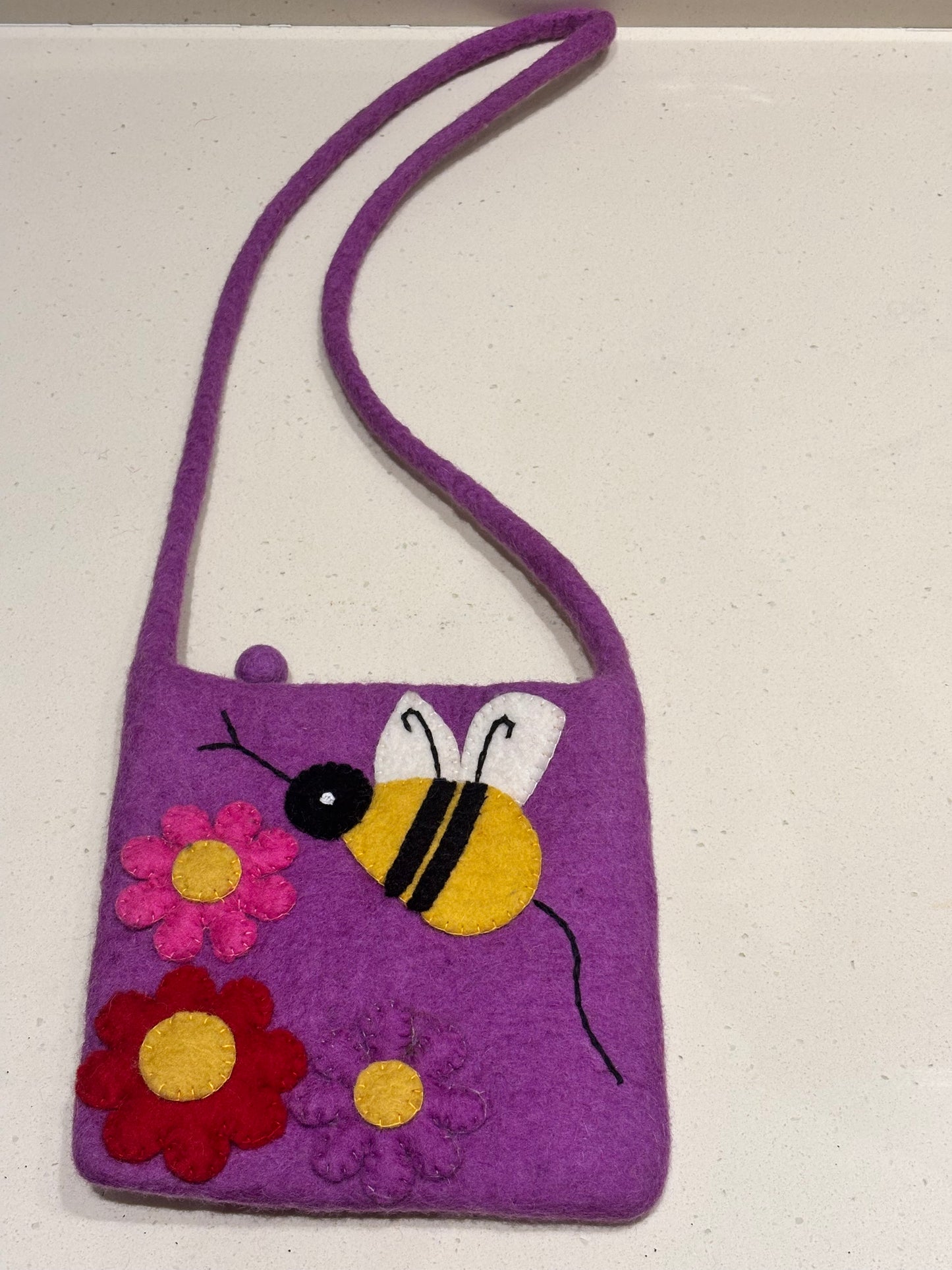 Adornable Lil Purse
