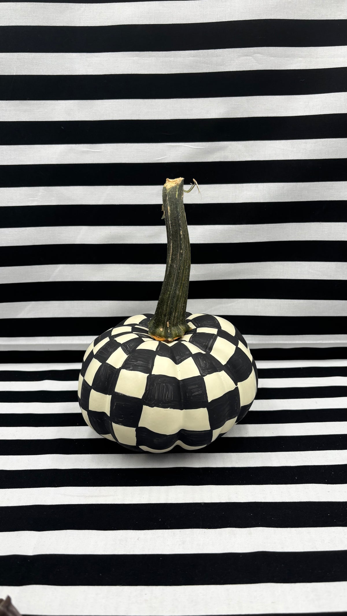 You Pick Pumpkin