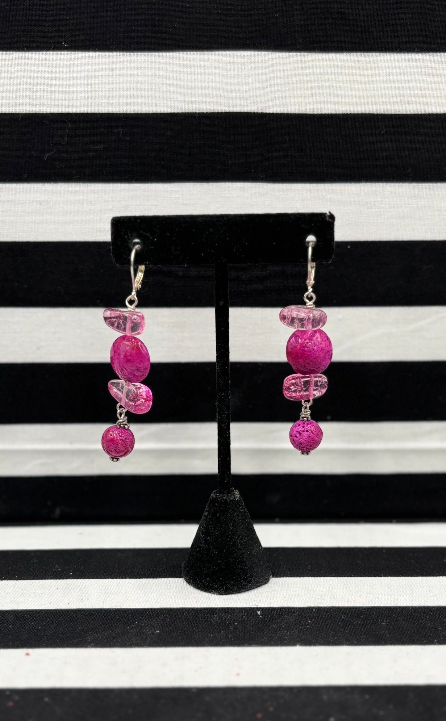 Fusion Earrings
