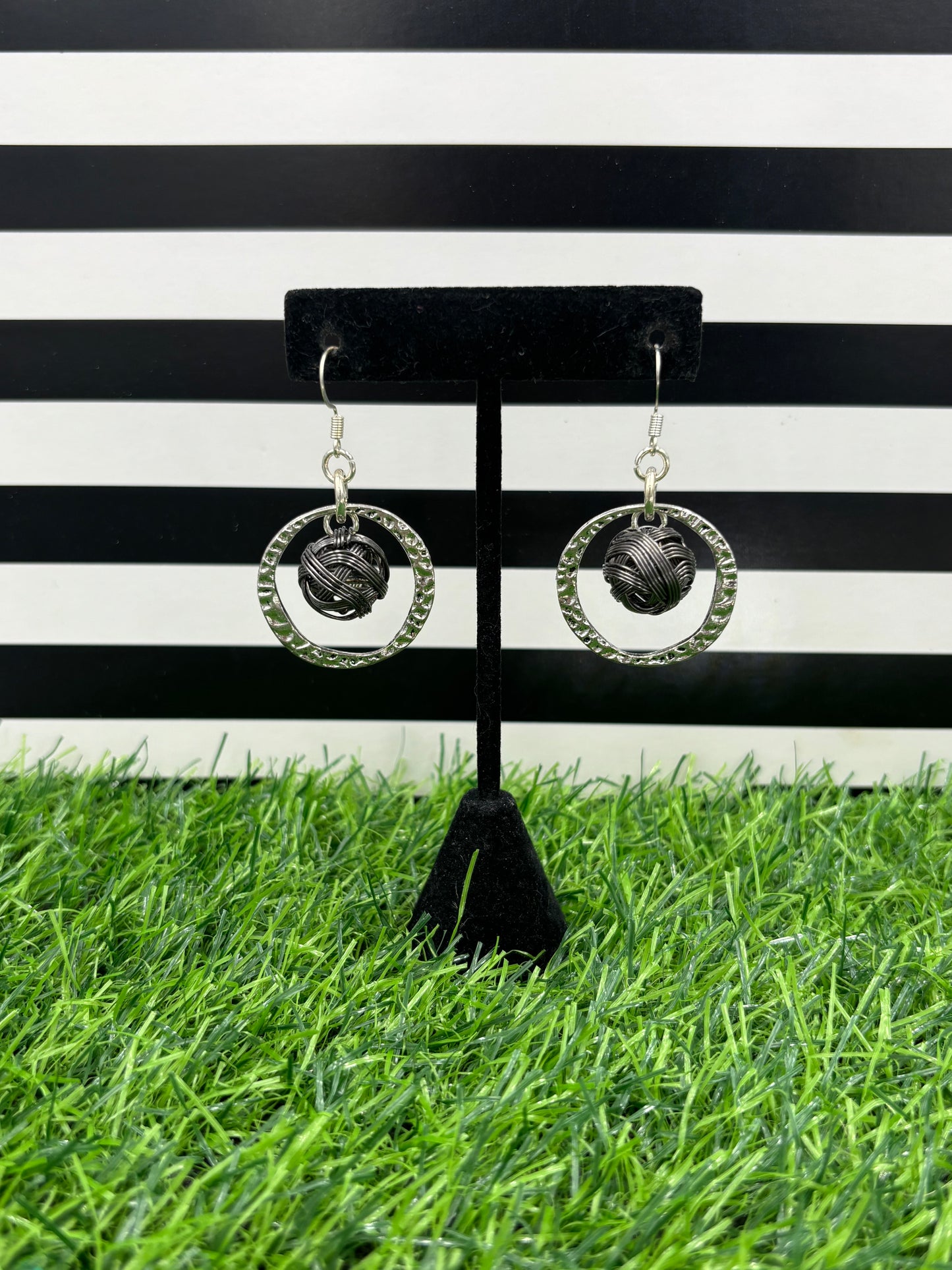 Multi Use Earrings