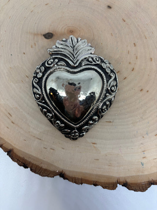 Unbelievable Pendant