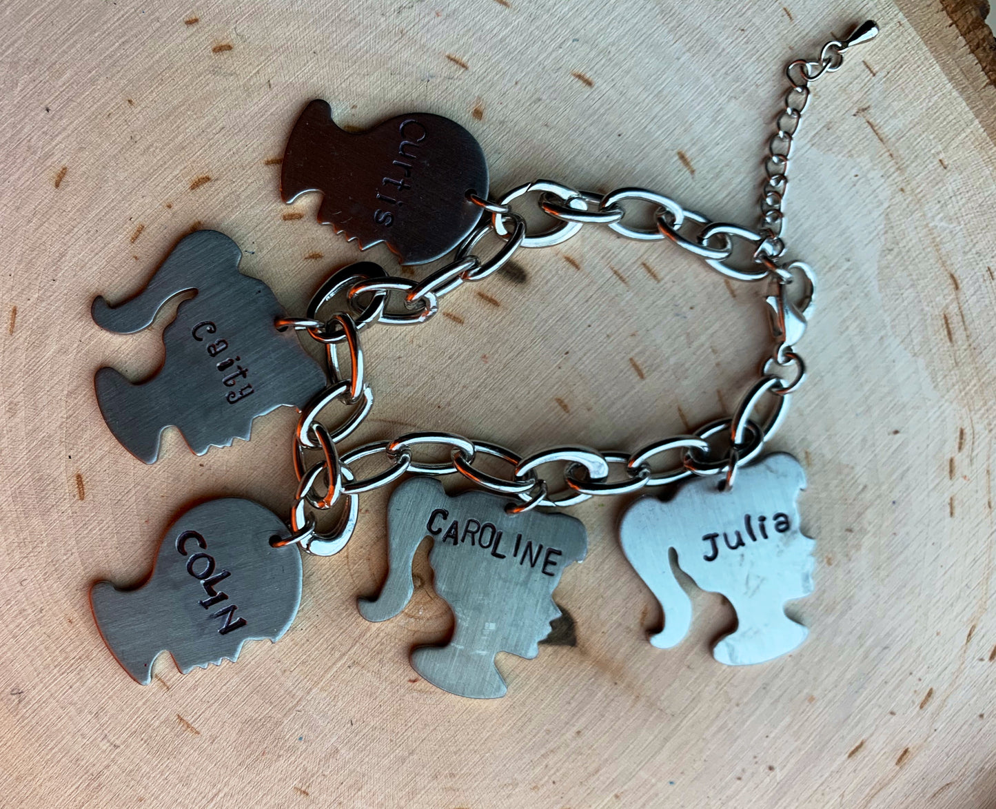 Charm Bracelet