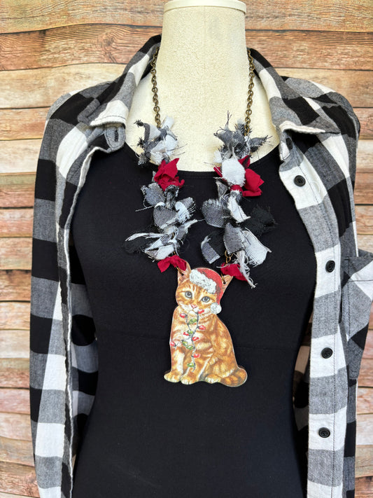 Best Friends Necklace