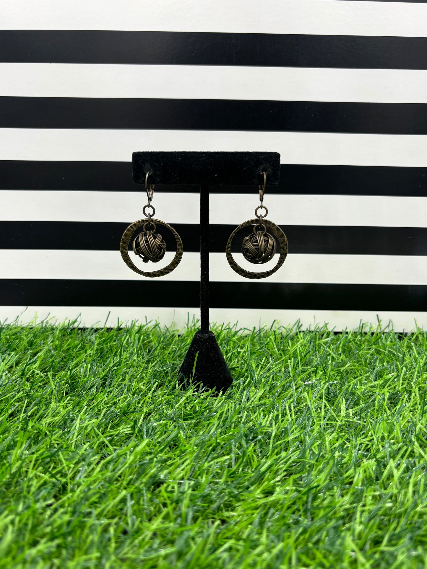 Multi Use Earrings