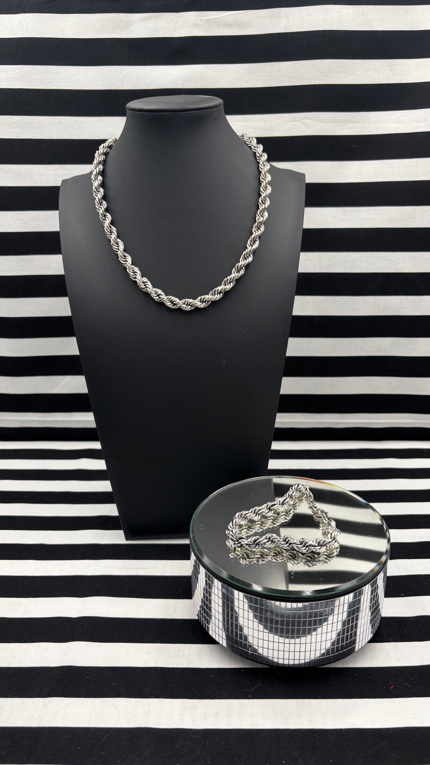 Twisted Silver