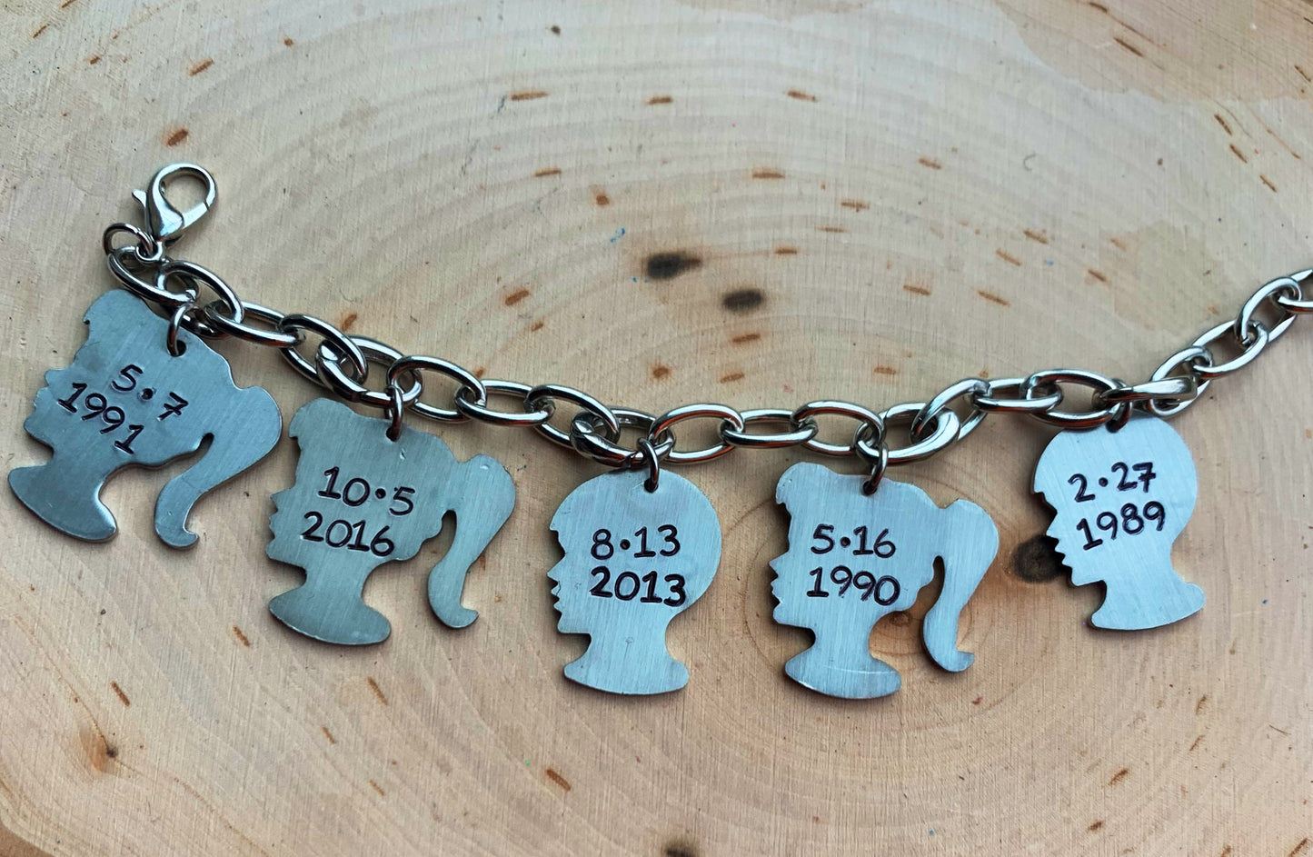 Charm Bracelet