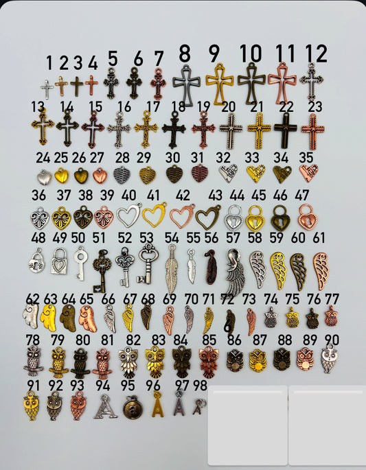 Charms for Days