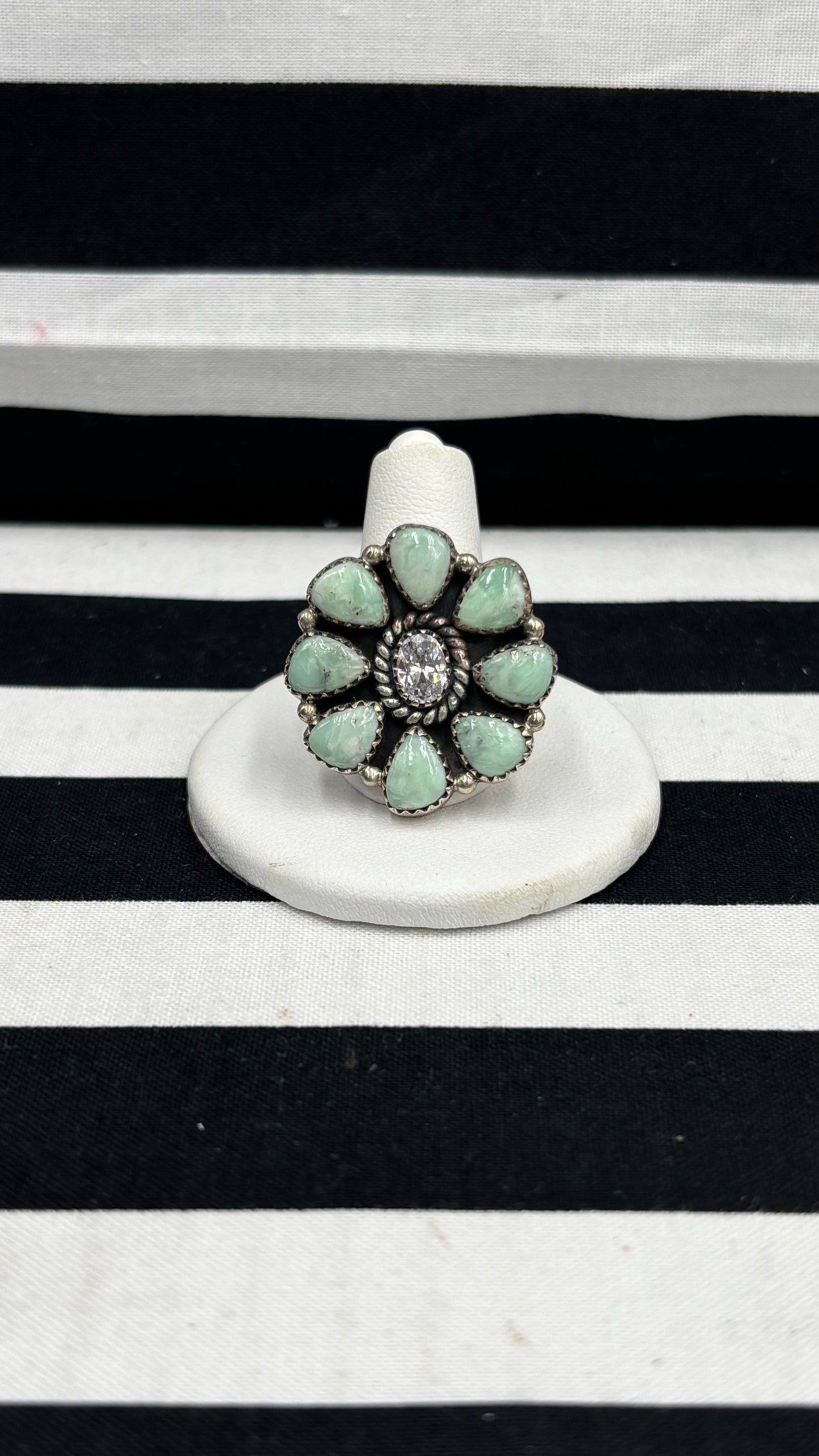 Mint a Million Ring