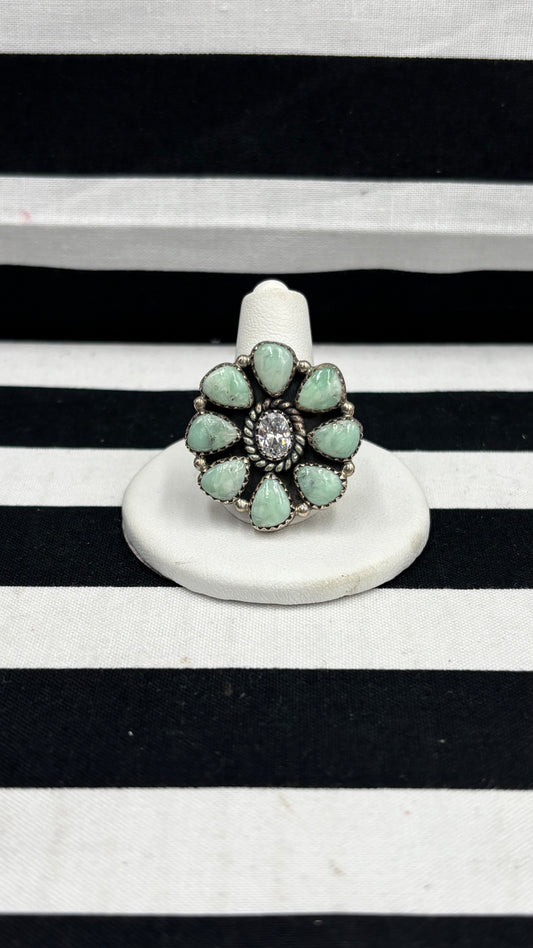 Mint a Million Ring