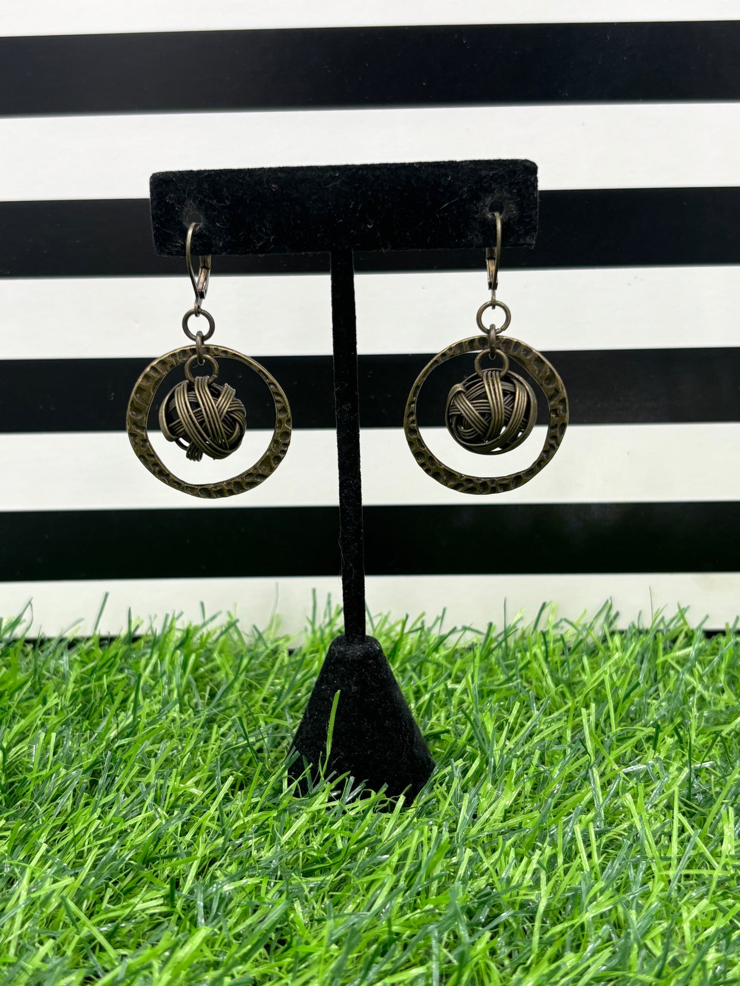 Multi Use Earrings