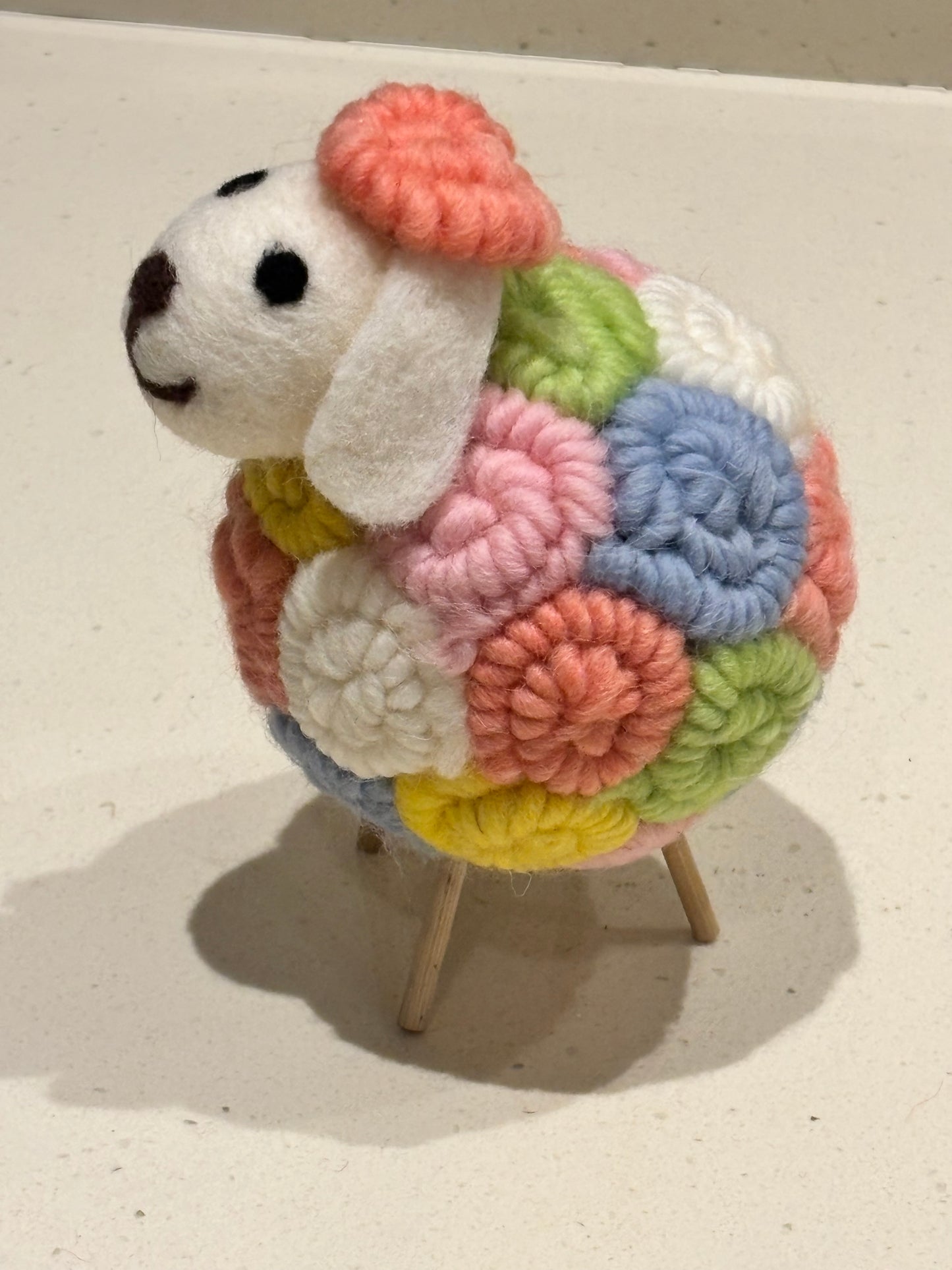 Adorn able Lamb #Dealoftheday