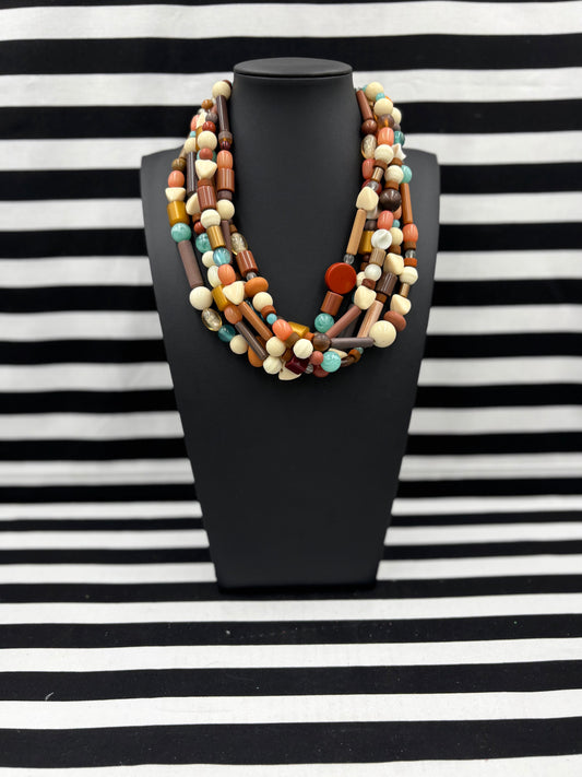 Native Necklace