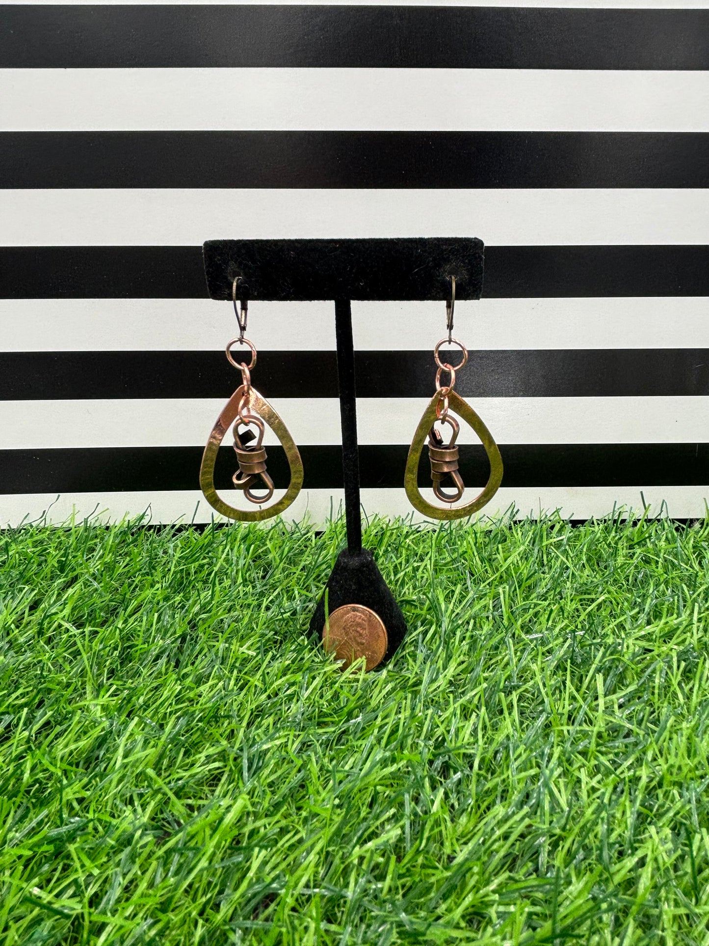 Multi Use Earrings