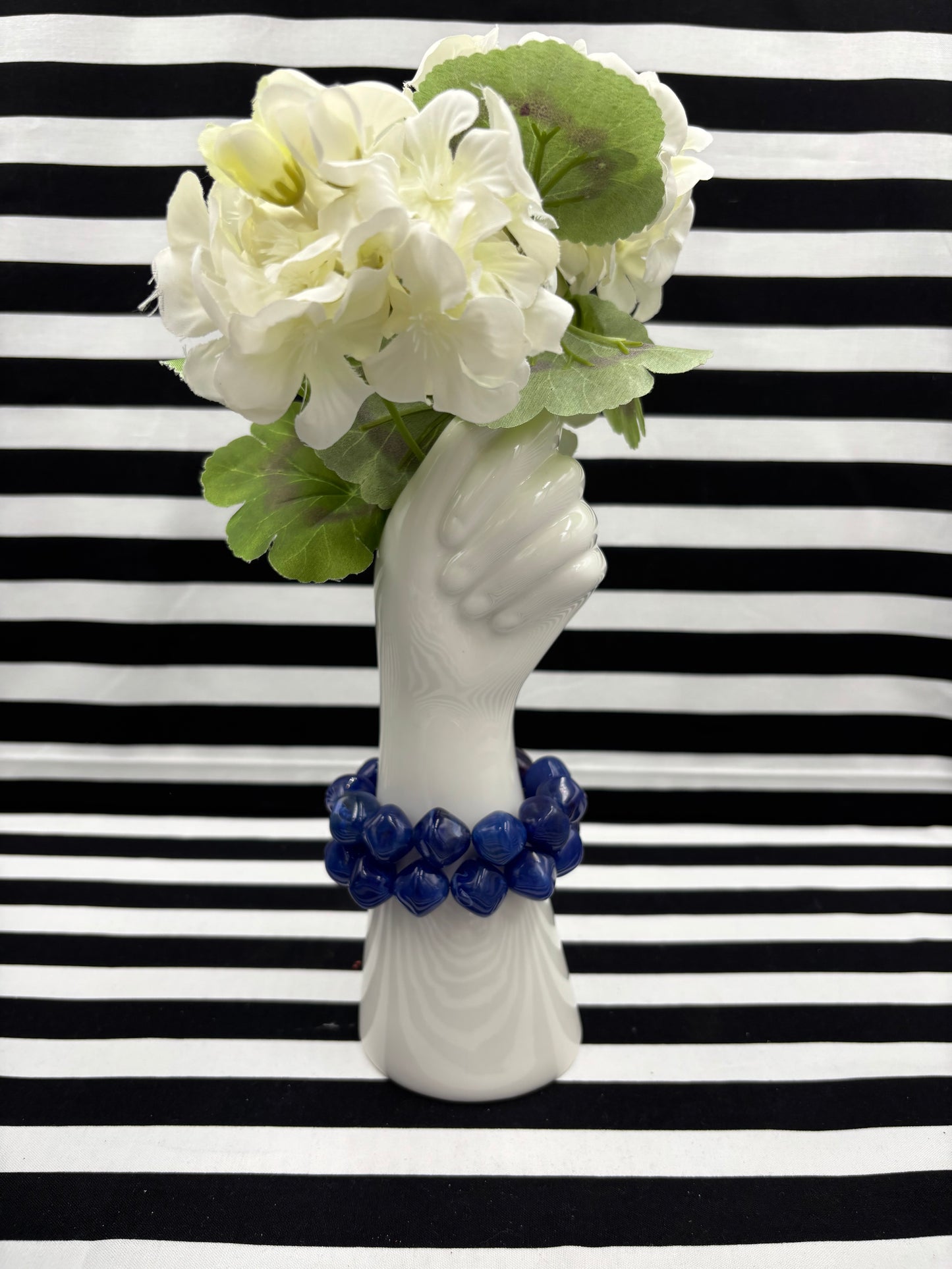 Denim Daily Stretch Bracelet