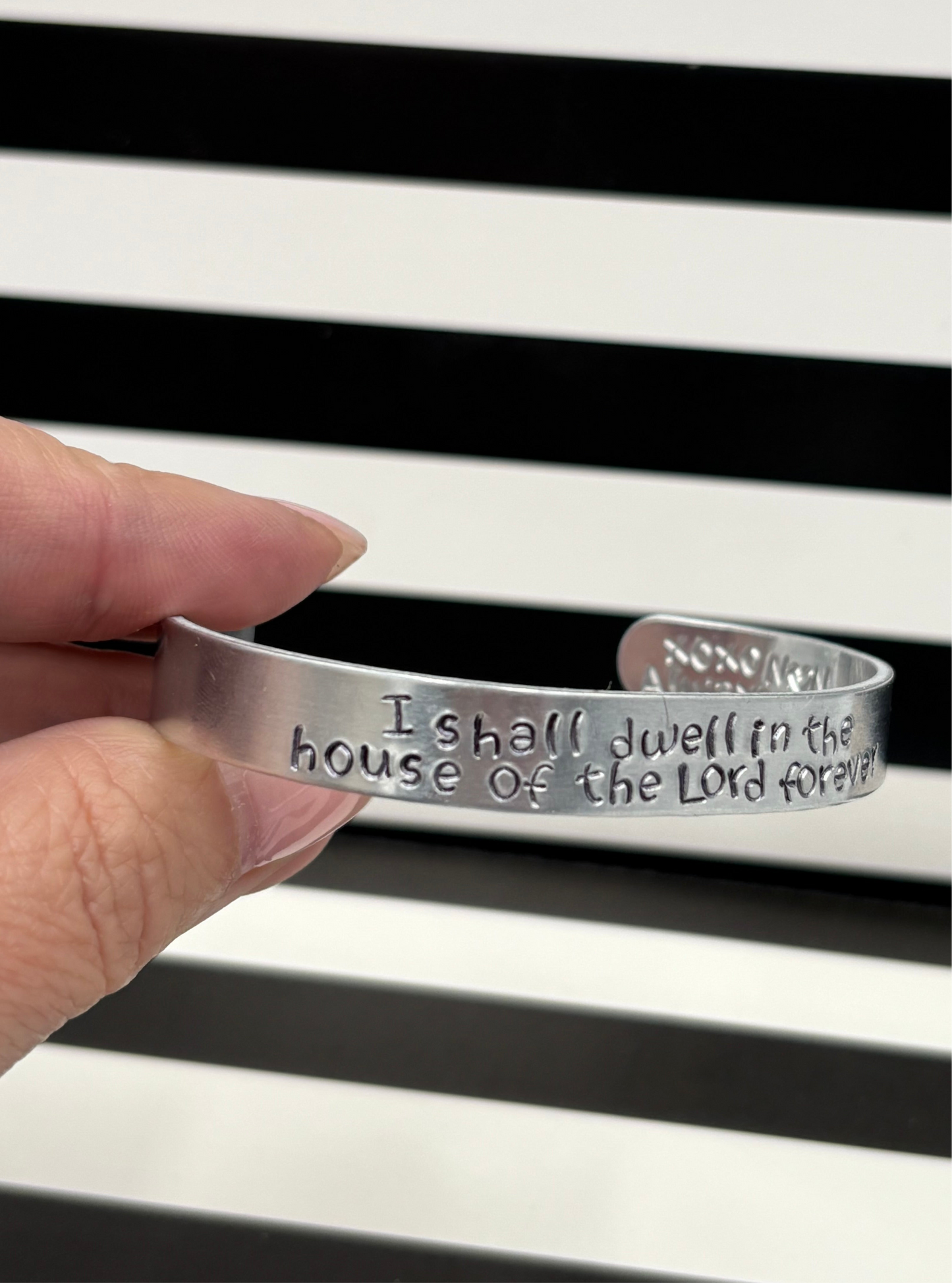 Le Madeline Cuff Bracelet