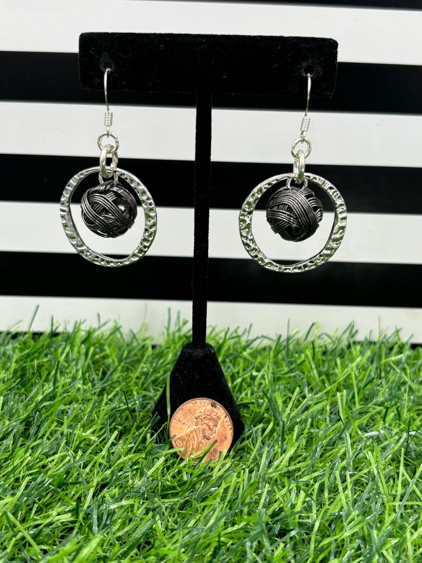 Multi Use Earrings