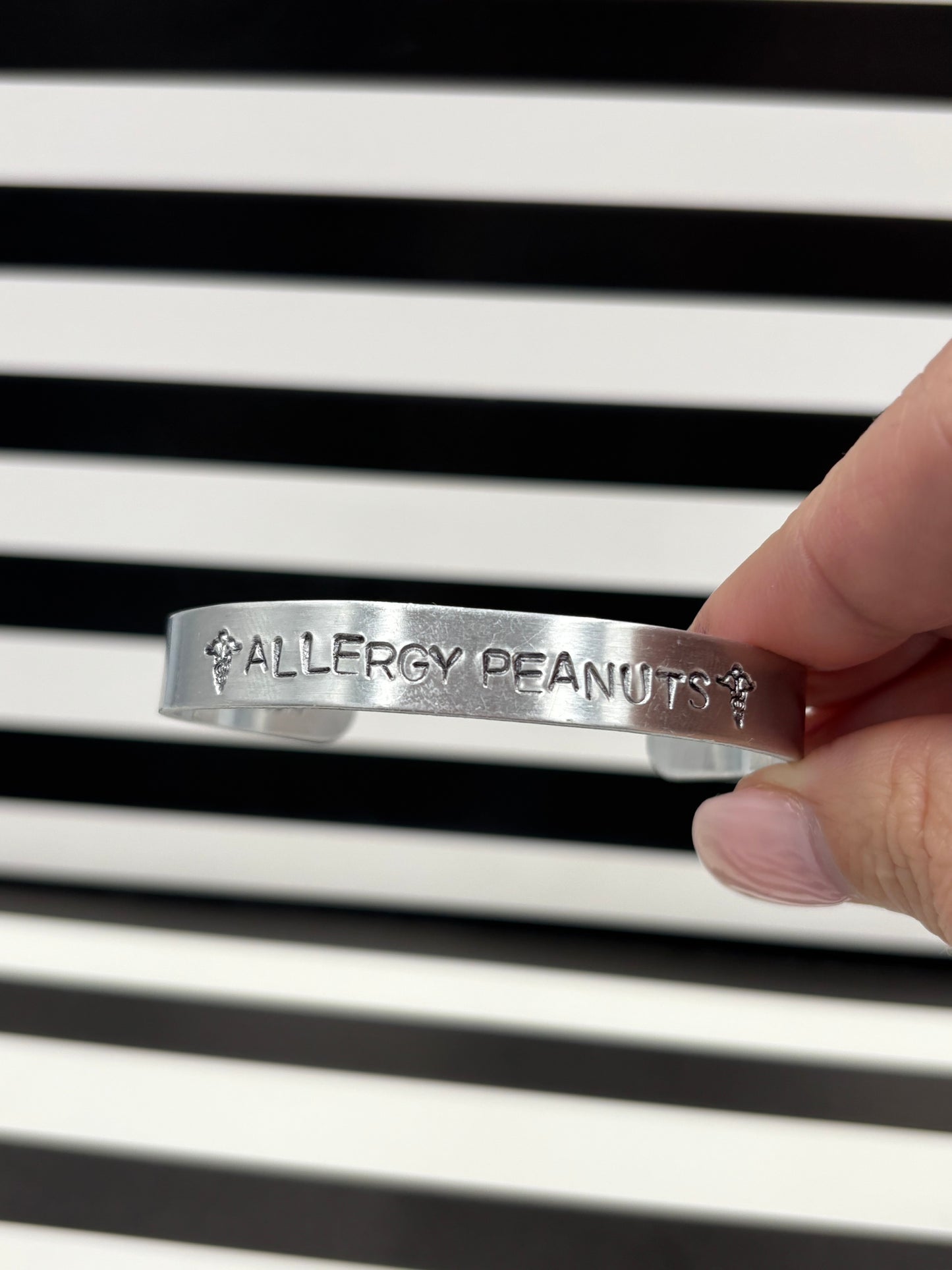 Le Madeline Cuff Bracelet