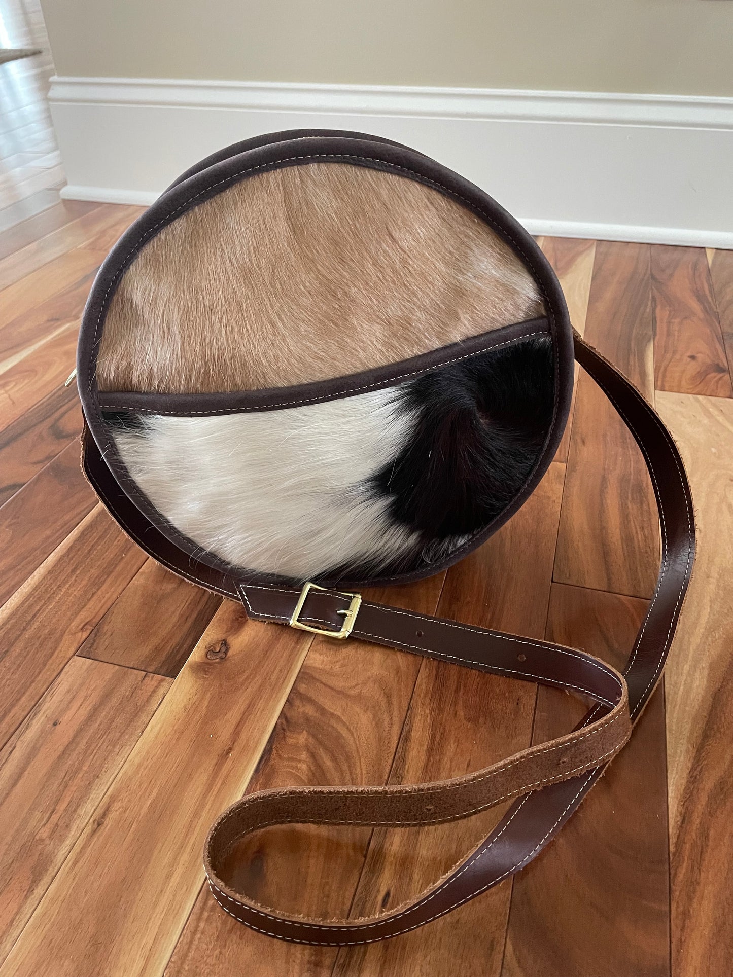 Circle C Handbag