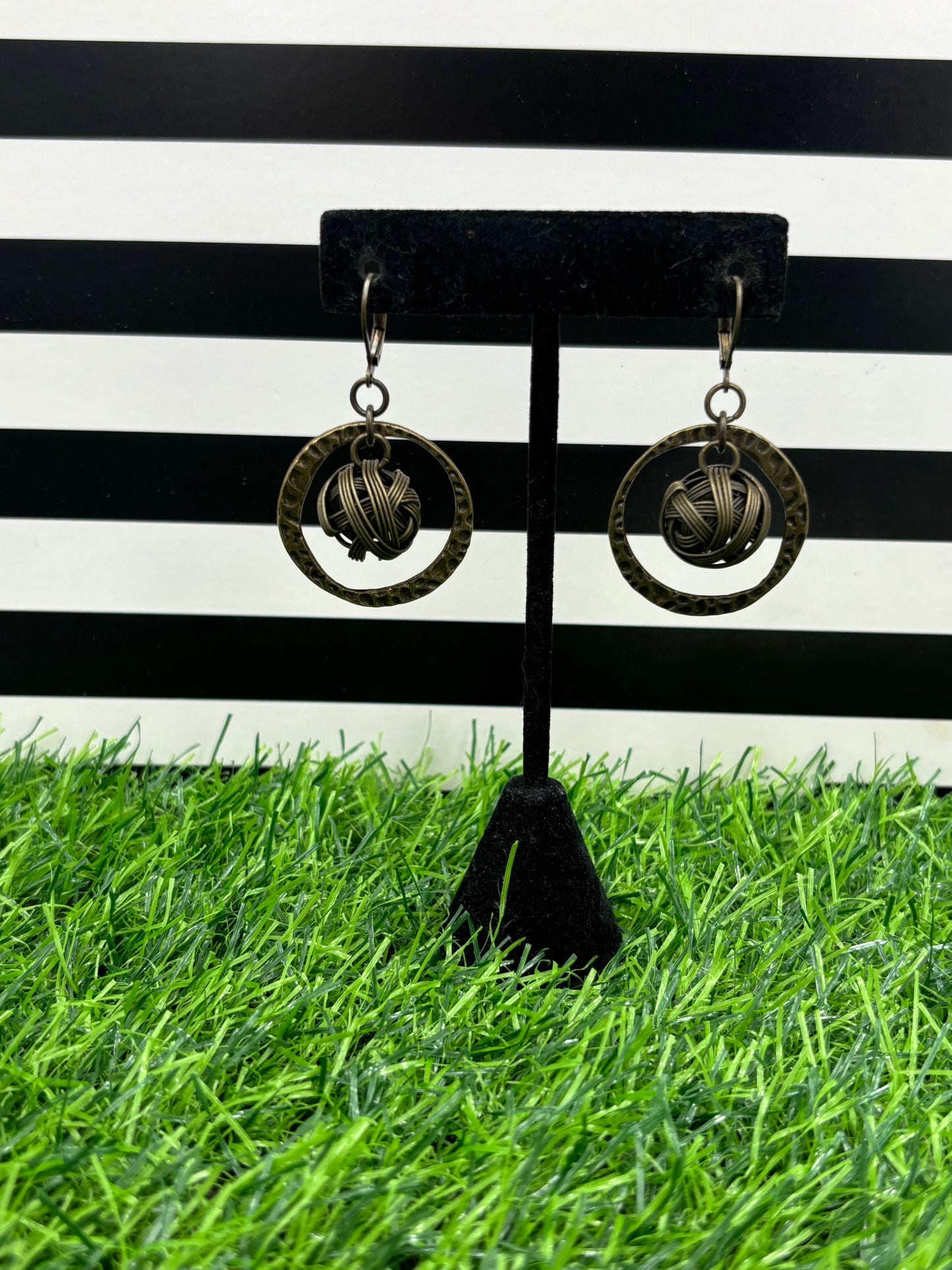 Multi Use Earrings