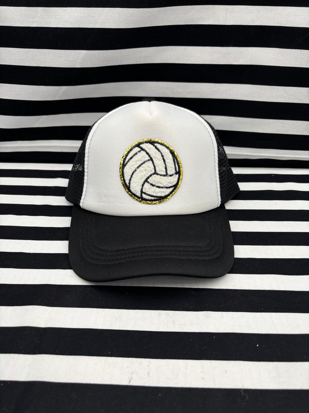 Volleyball Hat