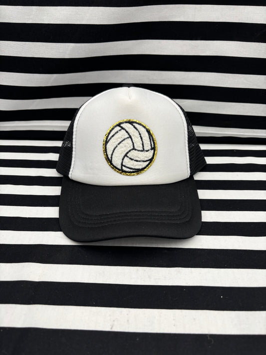 Volleyball Hat