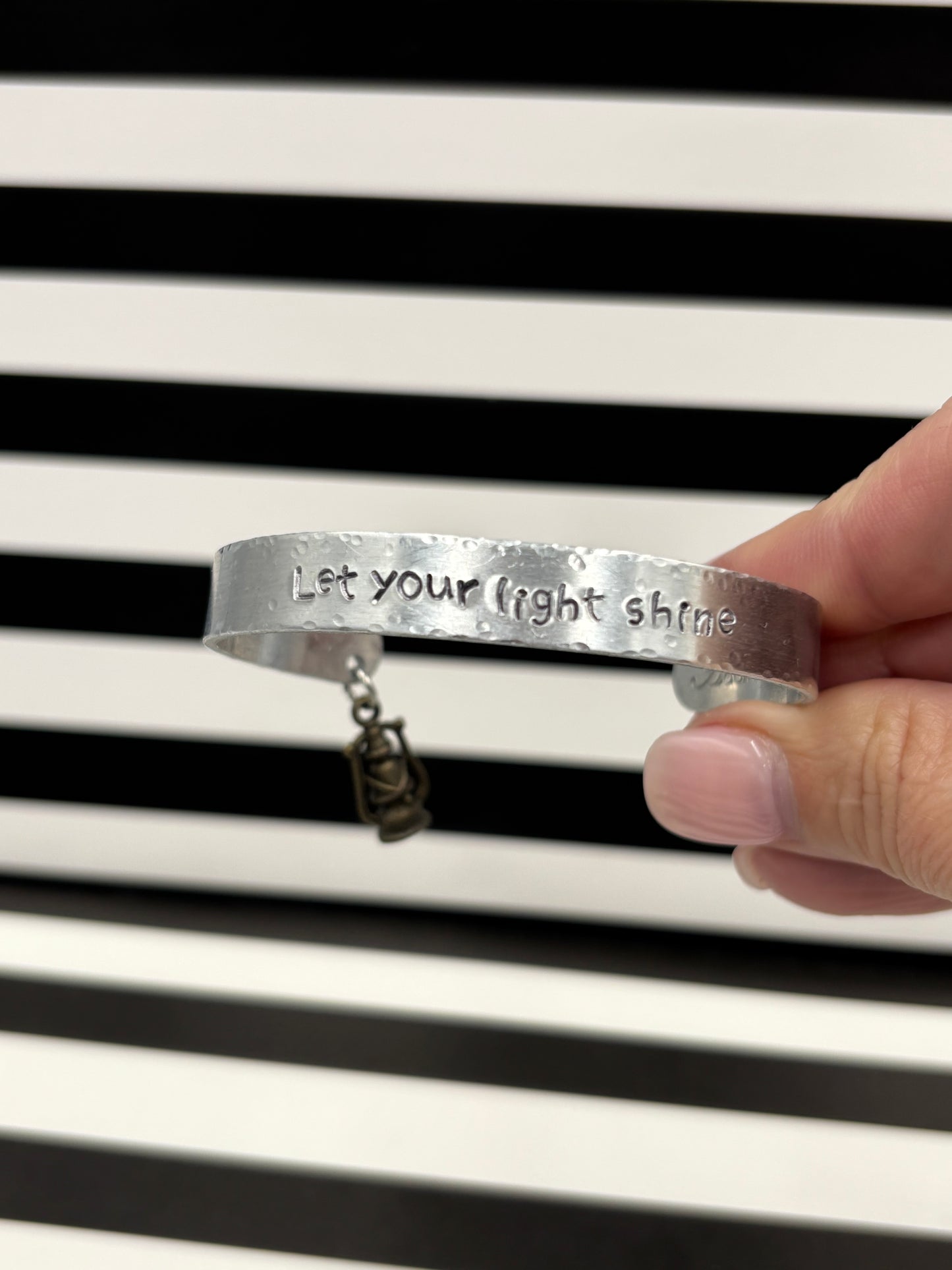 Le Madeline Cuff Bracelet