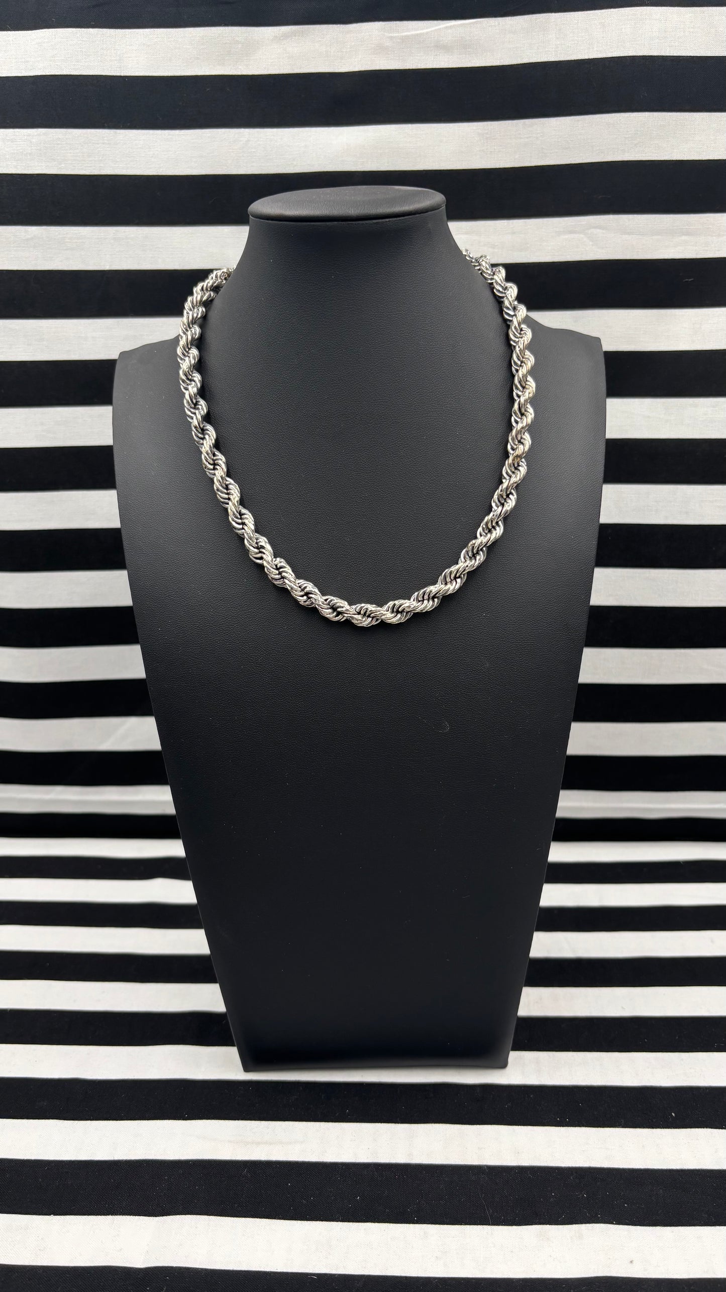 Twisted Silver