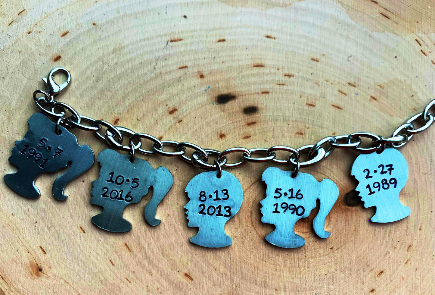 Charm Bracelet