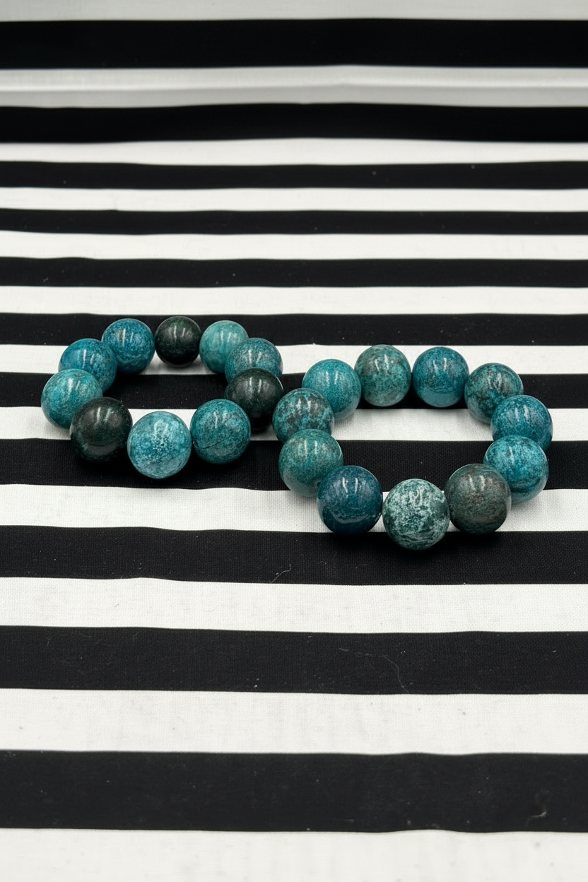 Herrera Statement Bracelets