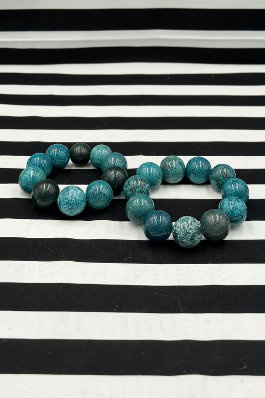 Herrera Statement Bracelets
